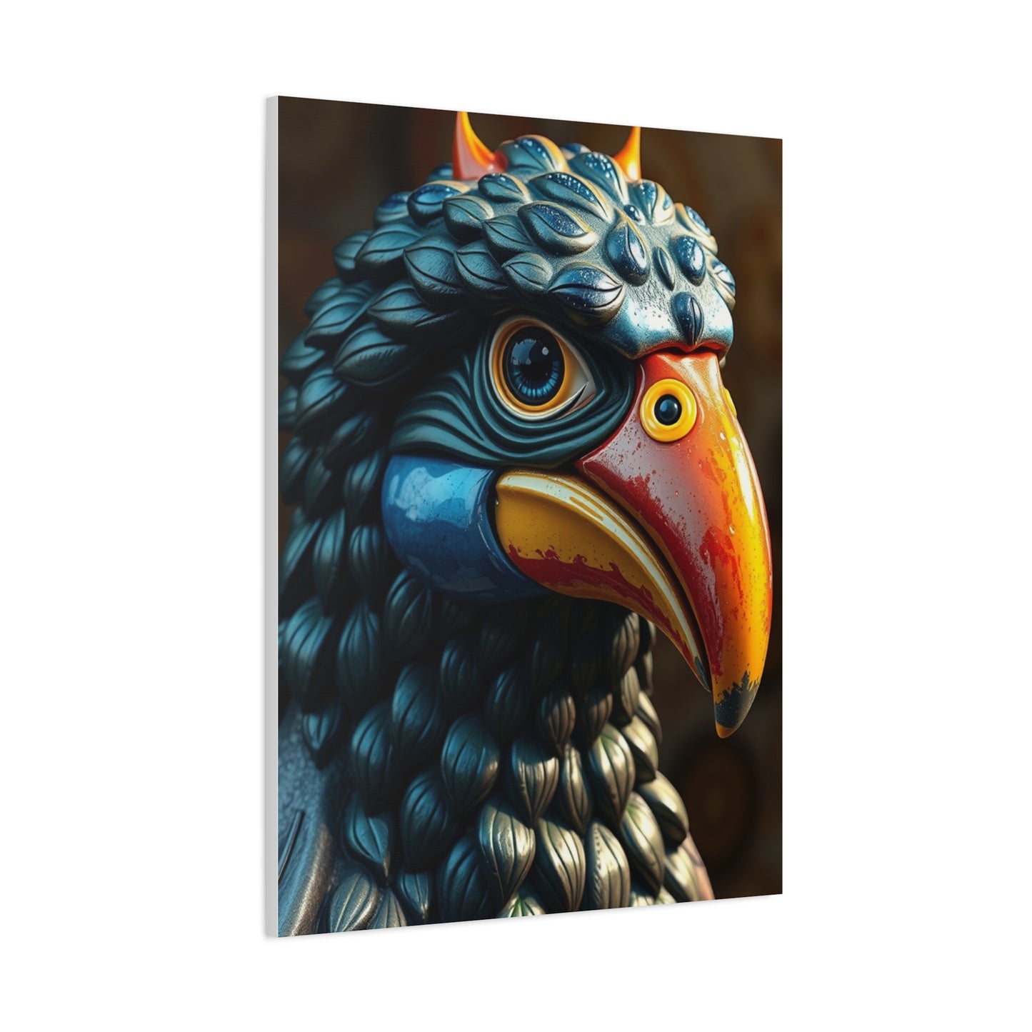 Collection Pepino de Mar Art Art Wall Art & Canvas Print