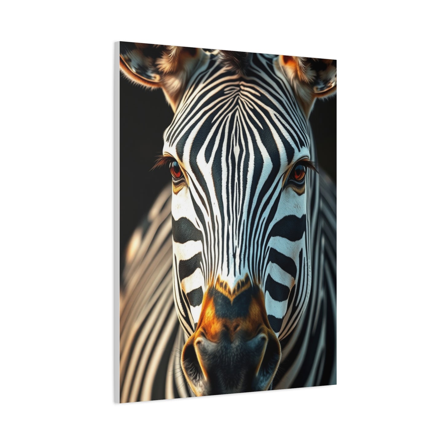 Collection Zebra Art Art Wall Art & Canvas Print