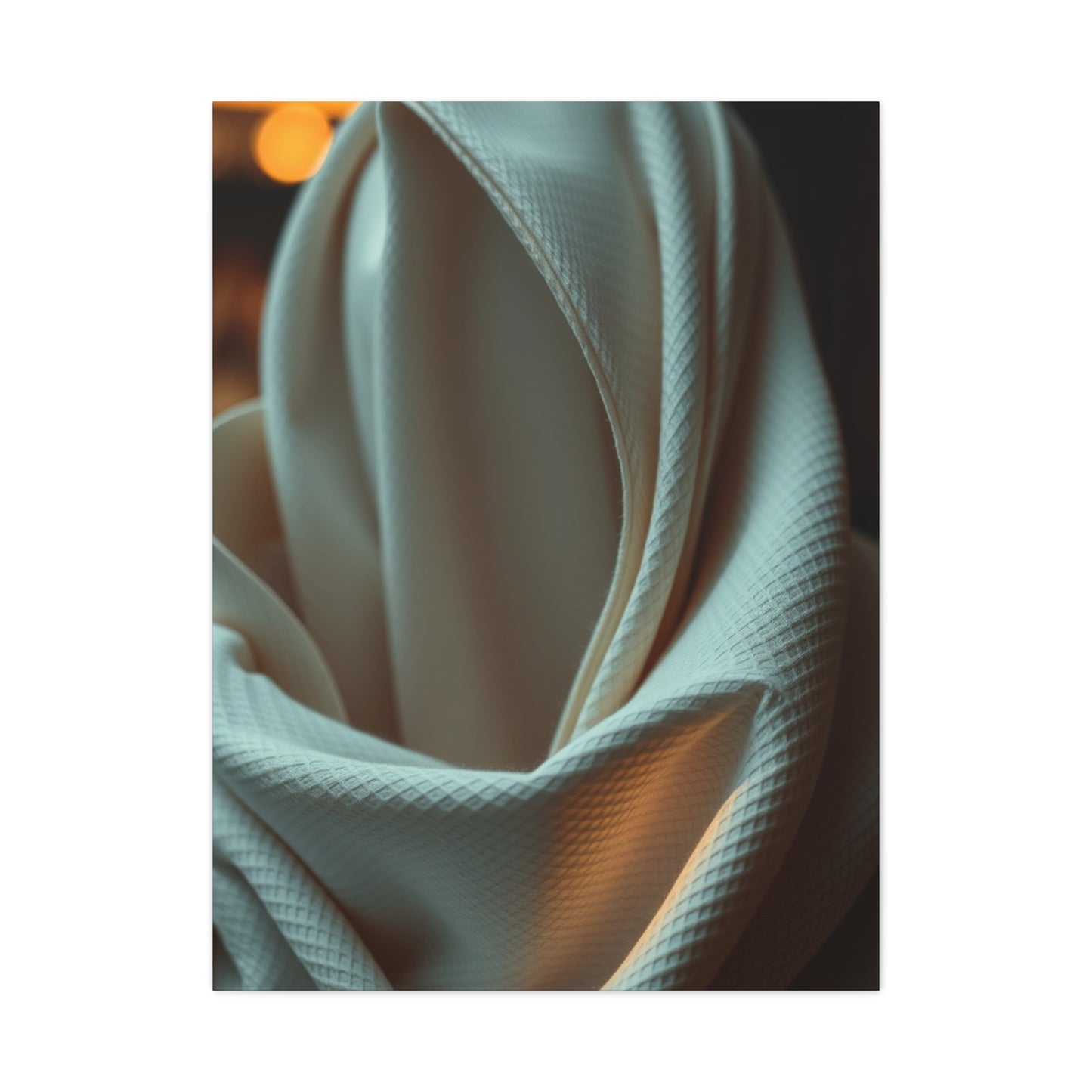 Sophisticated Serenity Canvas Wall Art & Canvas Print