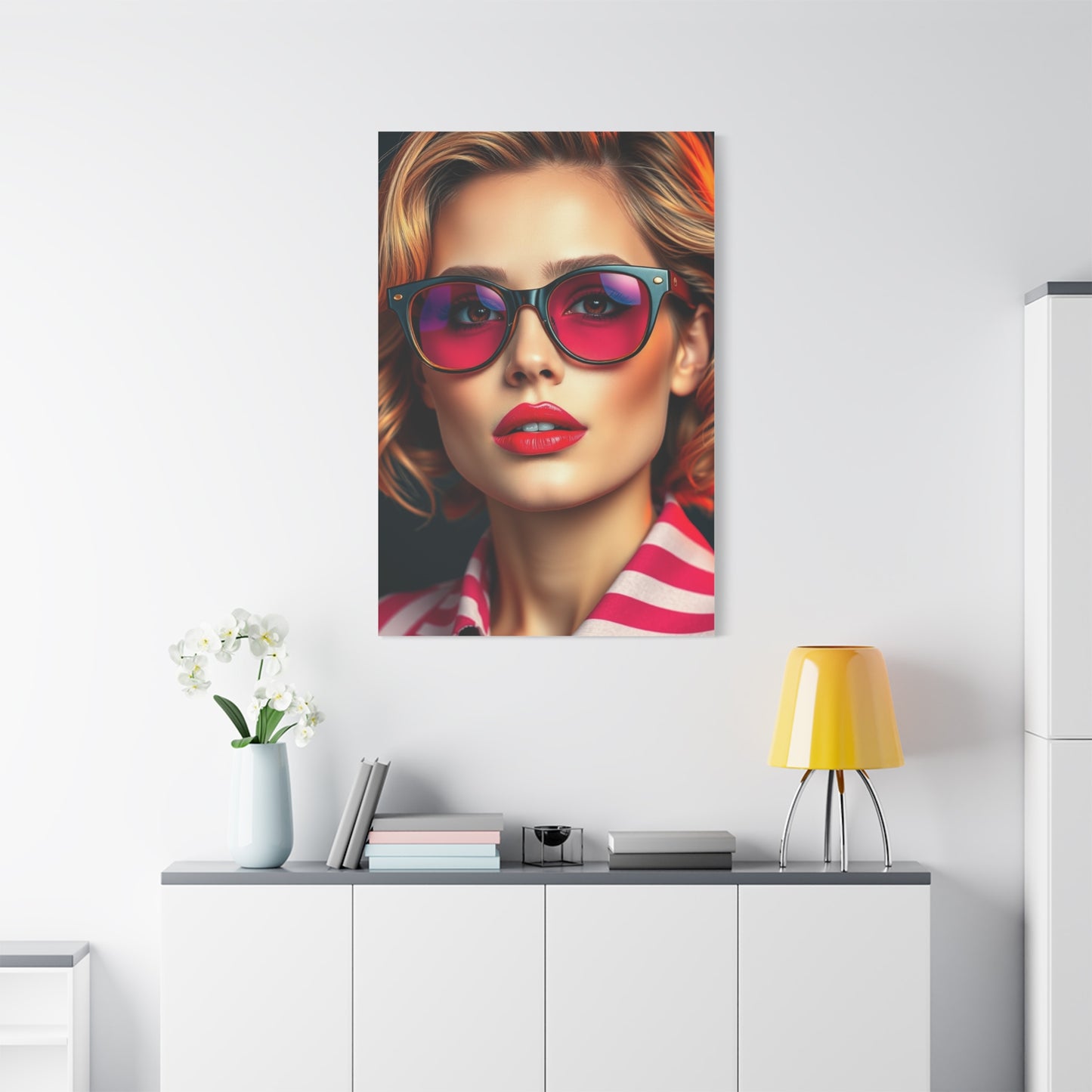 Aristocratic Whimsy Art