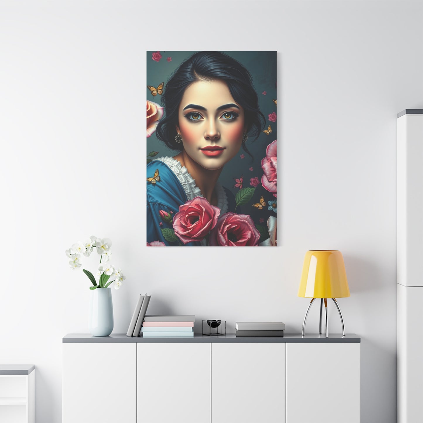 Collection Mother’s Day Art Art Wall Art & Canvas Print