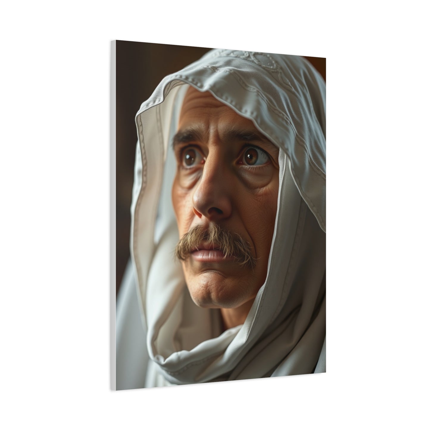 Ali Gulec Art Supreme Canvas Gallery Wall Art & Canvas Print