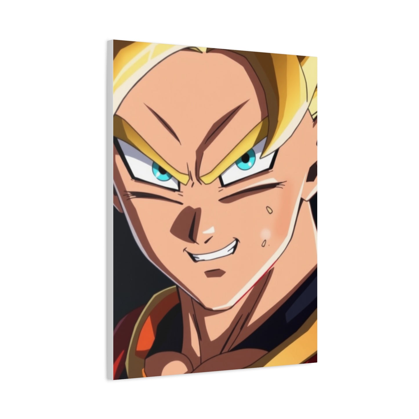 Mythic Z Fighters Prestige