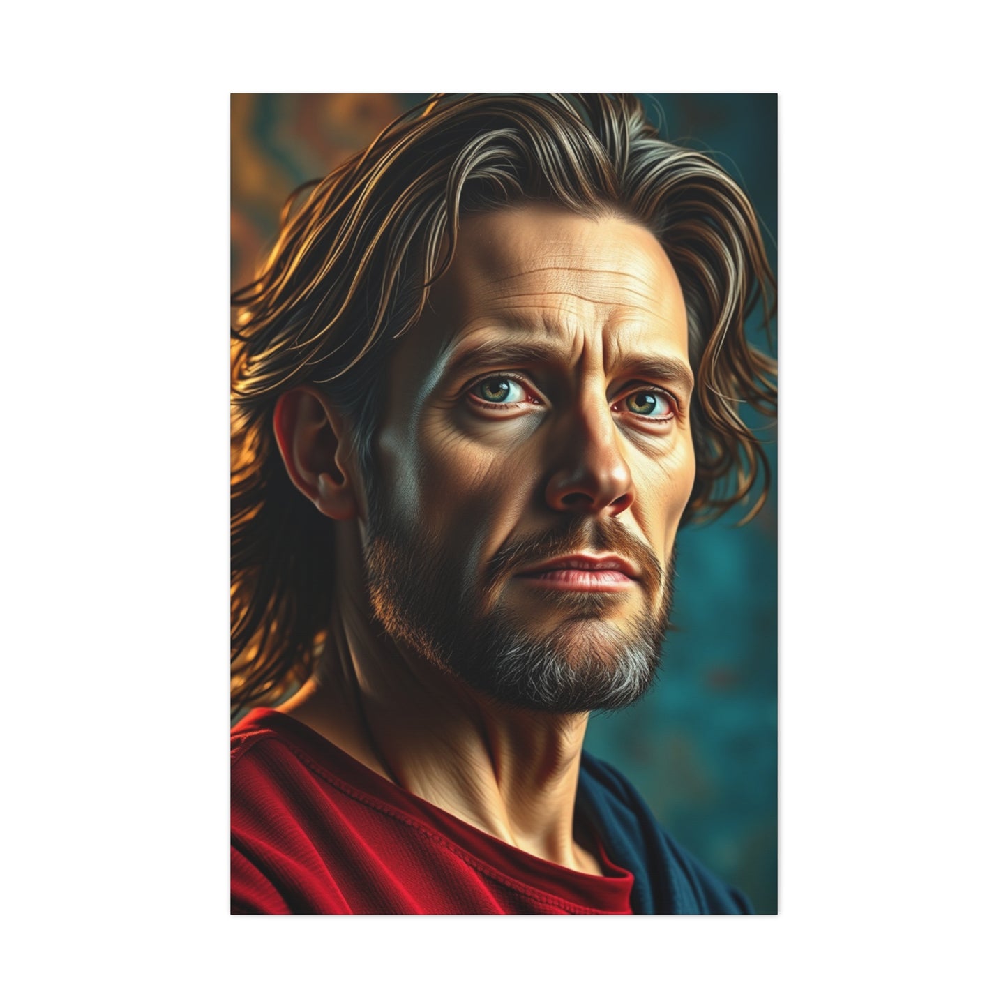 Majestic Canvas of Riccoboni Wall Art & Canvas Print