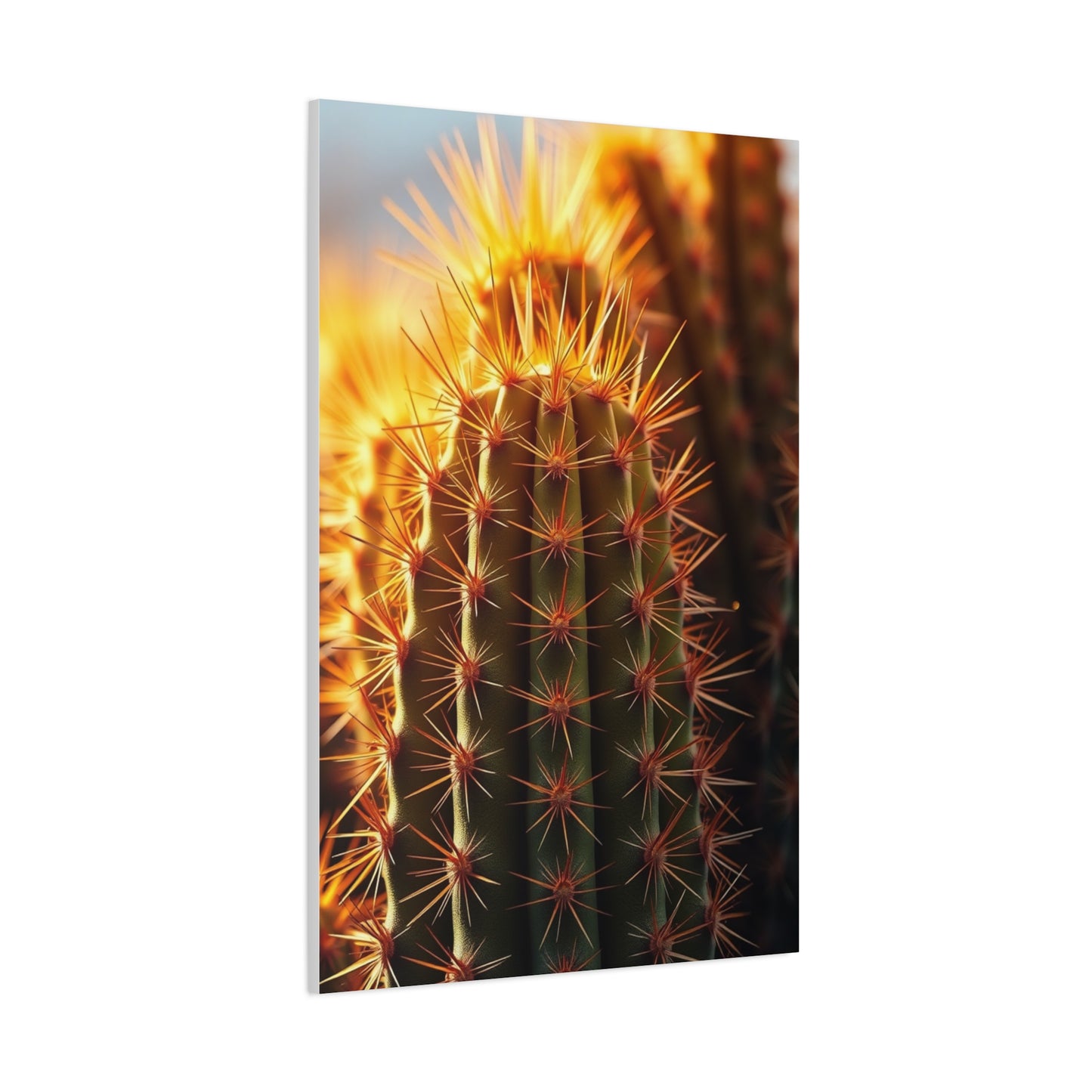 Sahara Splendor Wall Piece Wall Art & Canvas Print