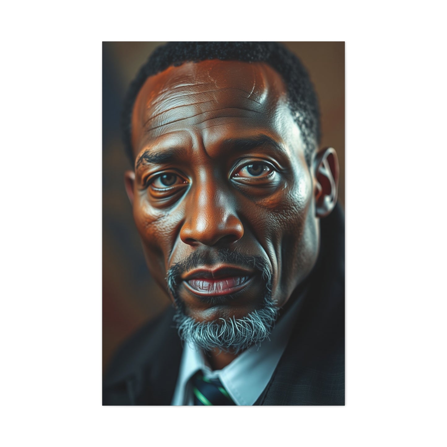 Artistry of Jean Michel Wall Art & Canvas Print