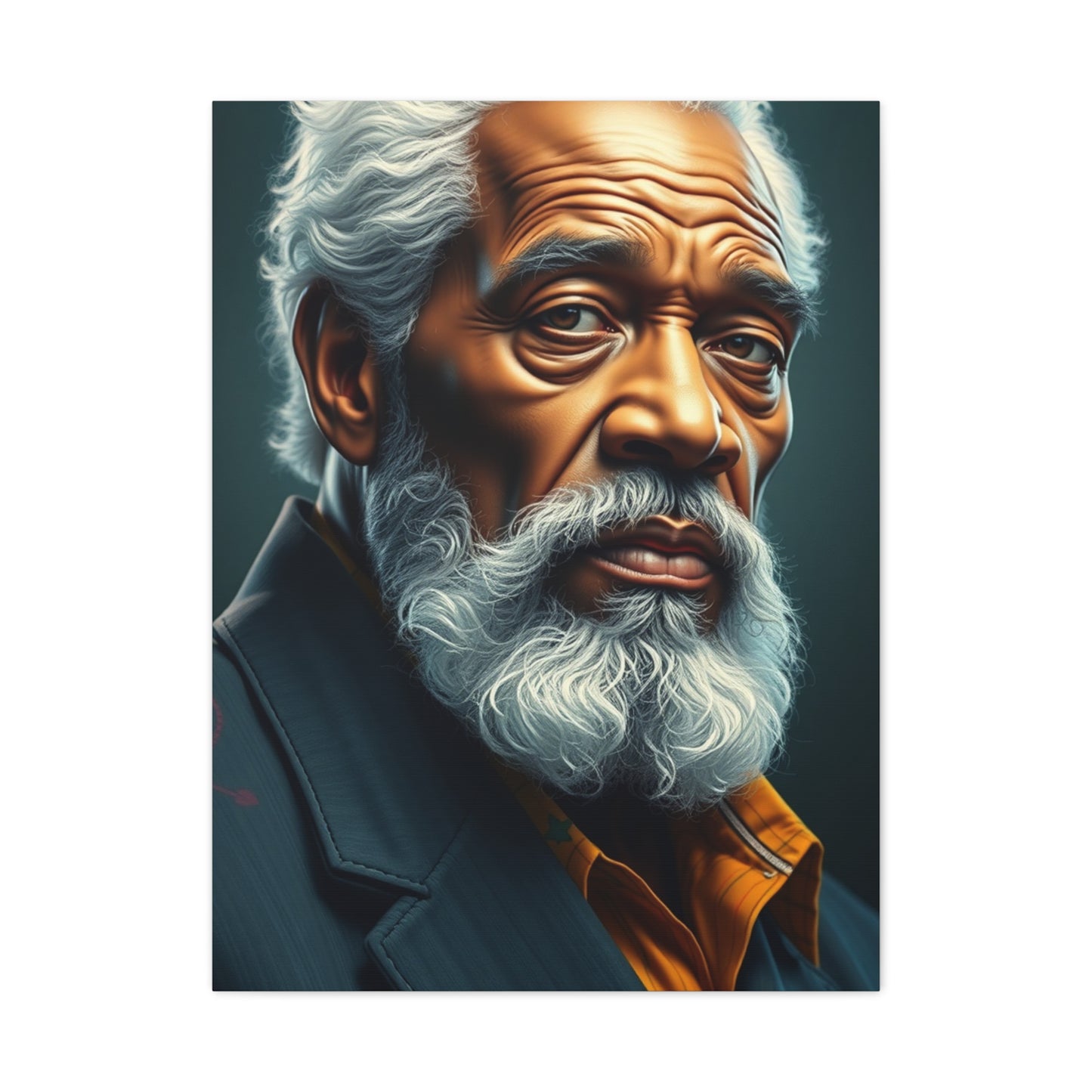 Regal Masterpiece Canvas