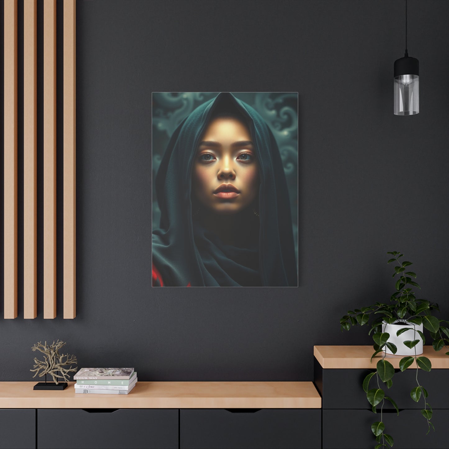 Supreme Tava Studios Art Collection Wall Art & Canvas Print