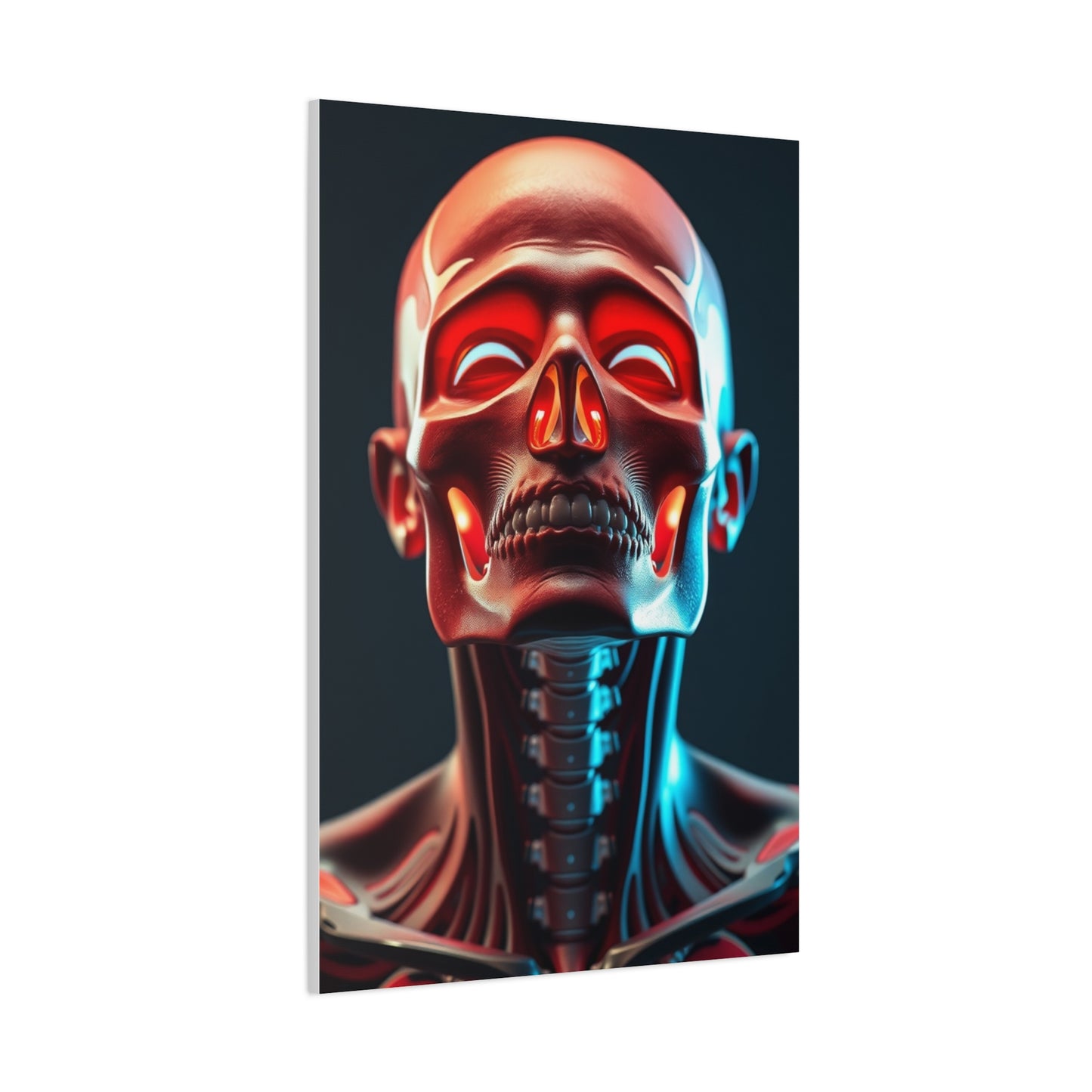 Collection Anatomy Art Art Wall Art & Canvas Print