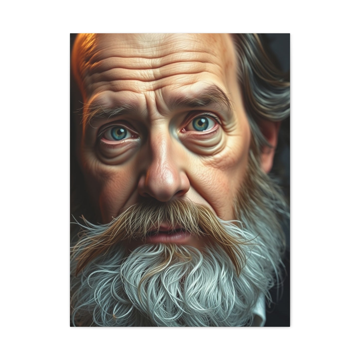 Collection Michael Sowa Art Art Wall Art & Canvas Print