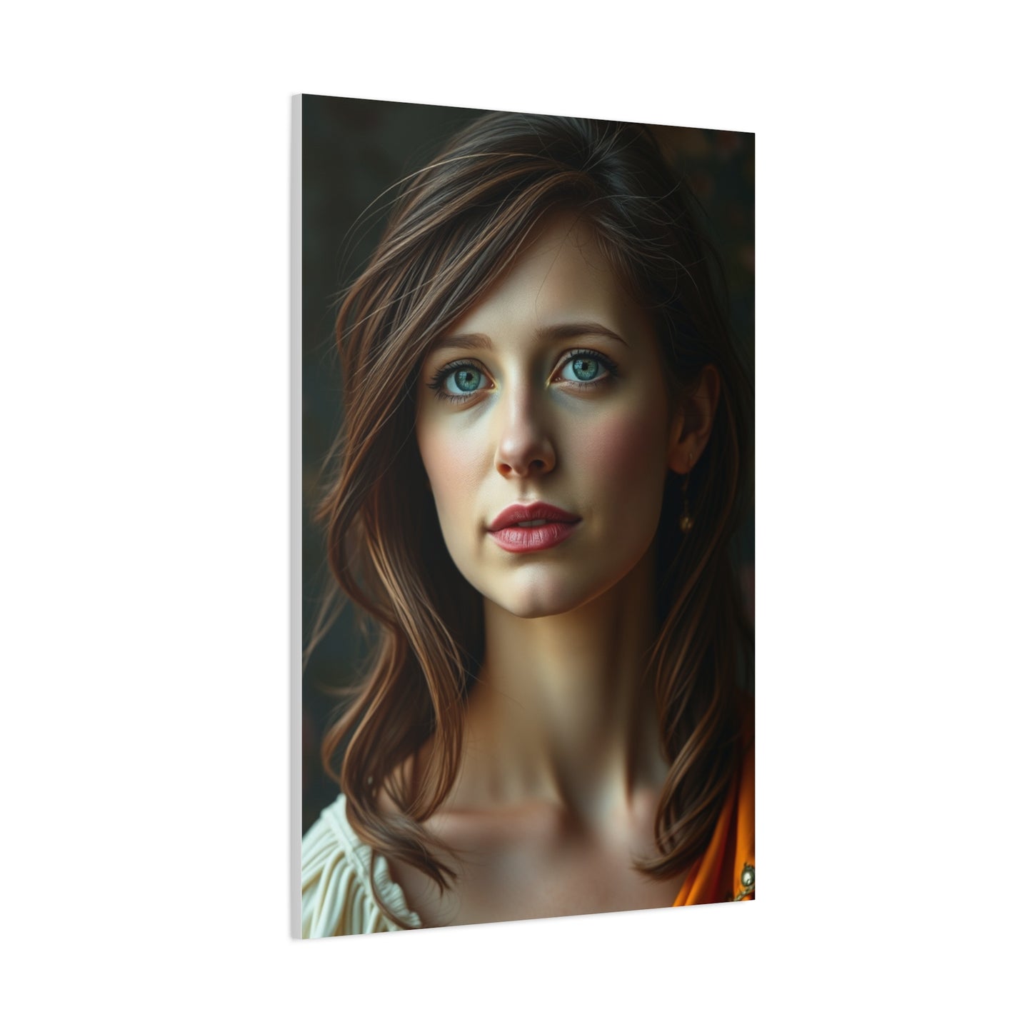 Catrin Welz-Stein Art Luxury Canvas Wall Art & Canvas Print