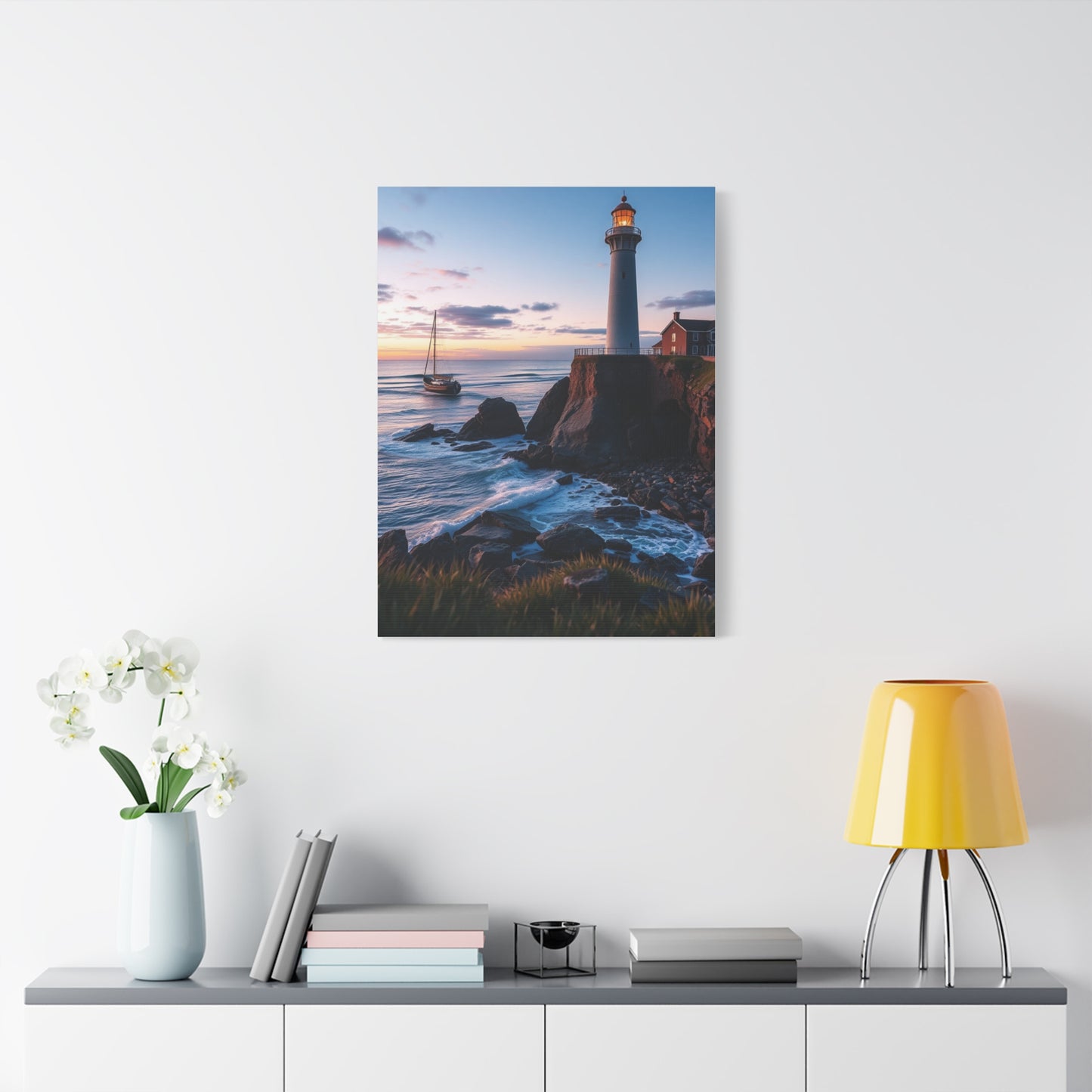 Luminary Haven Artistry Wall Art & Canvas Print