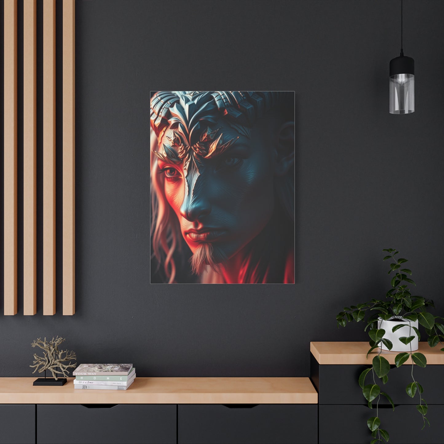 Elite Aries Art Vision Wall Art & Canvas Print