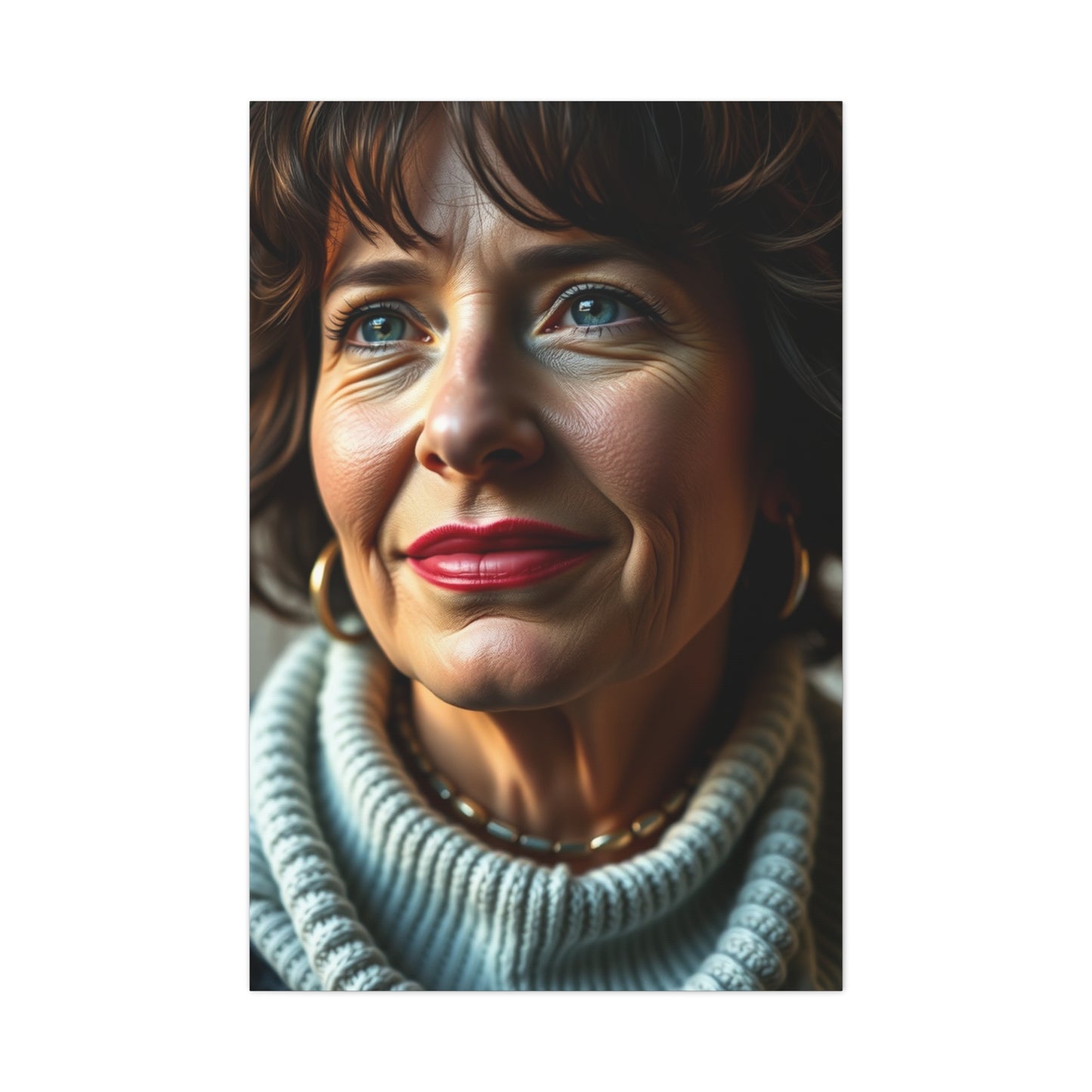 Doughtys Lavish Artistry Wall Art & Canvas Print