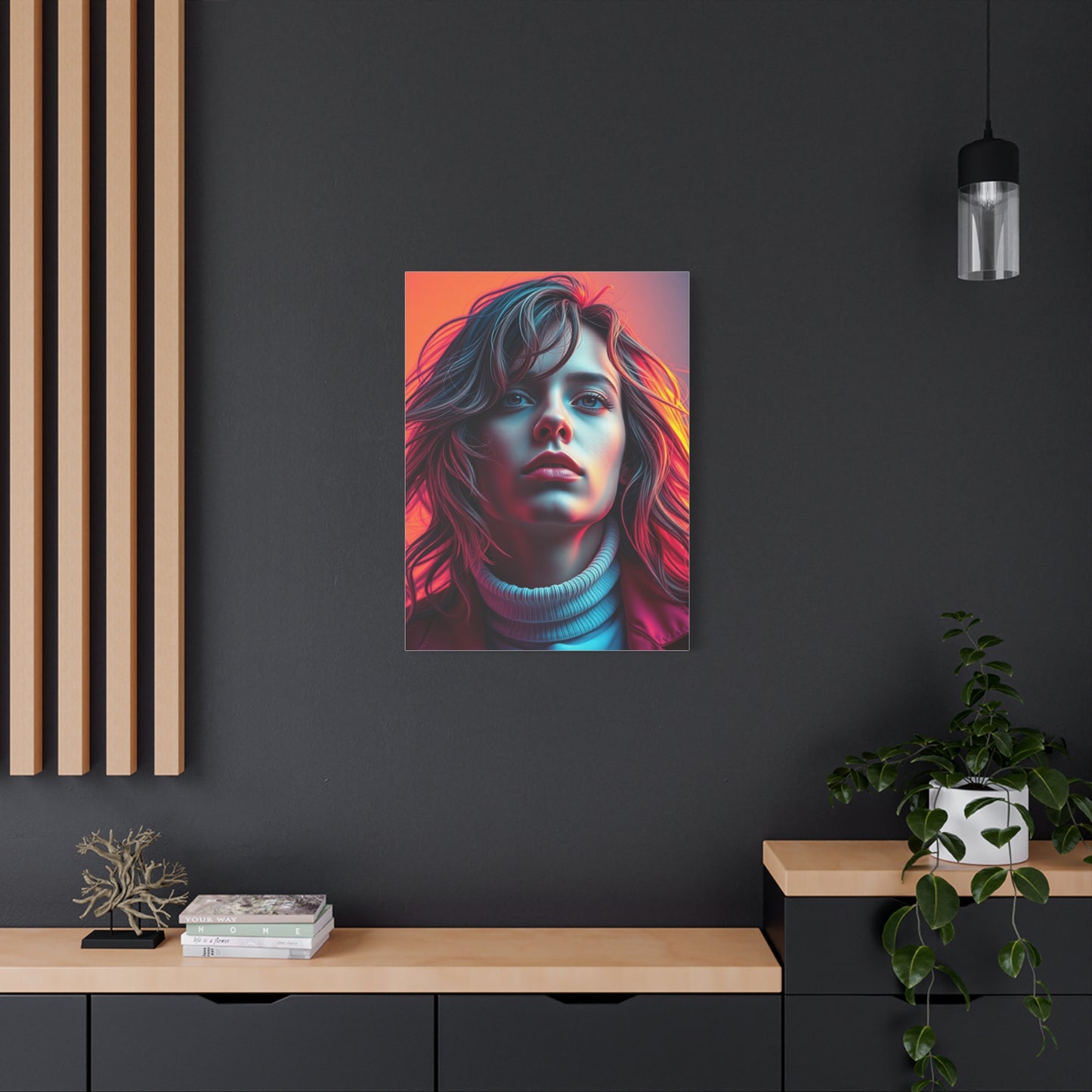 Collection 70’s Aesthetic Art Art Wall Art & Canvas Print