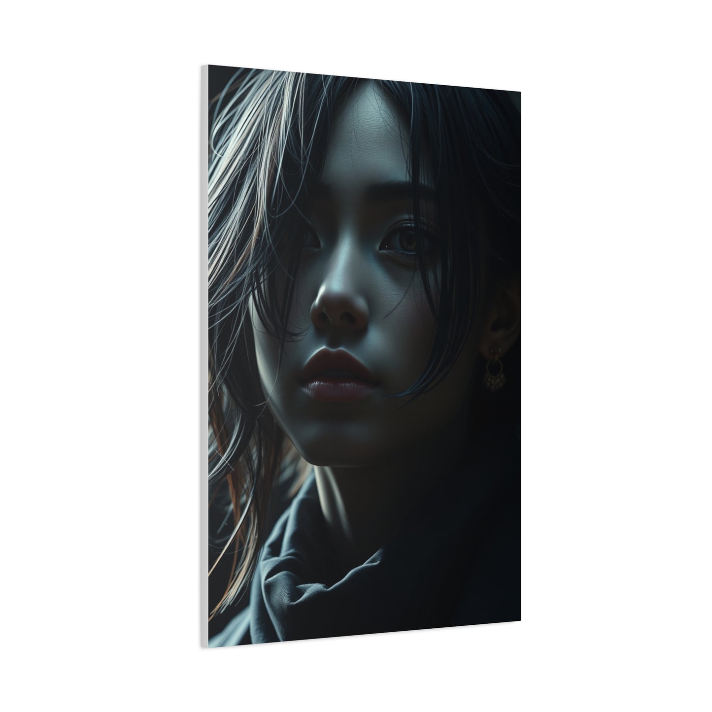 Supreme Dark Academia Wall Art Collection Wall Art & Canvas Print