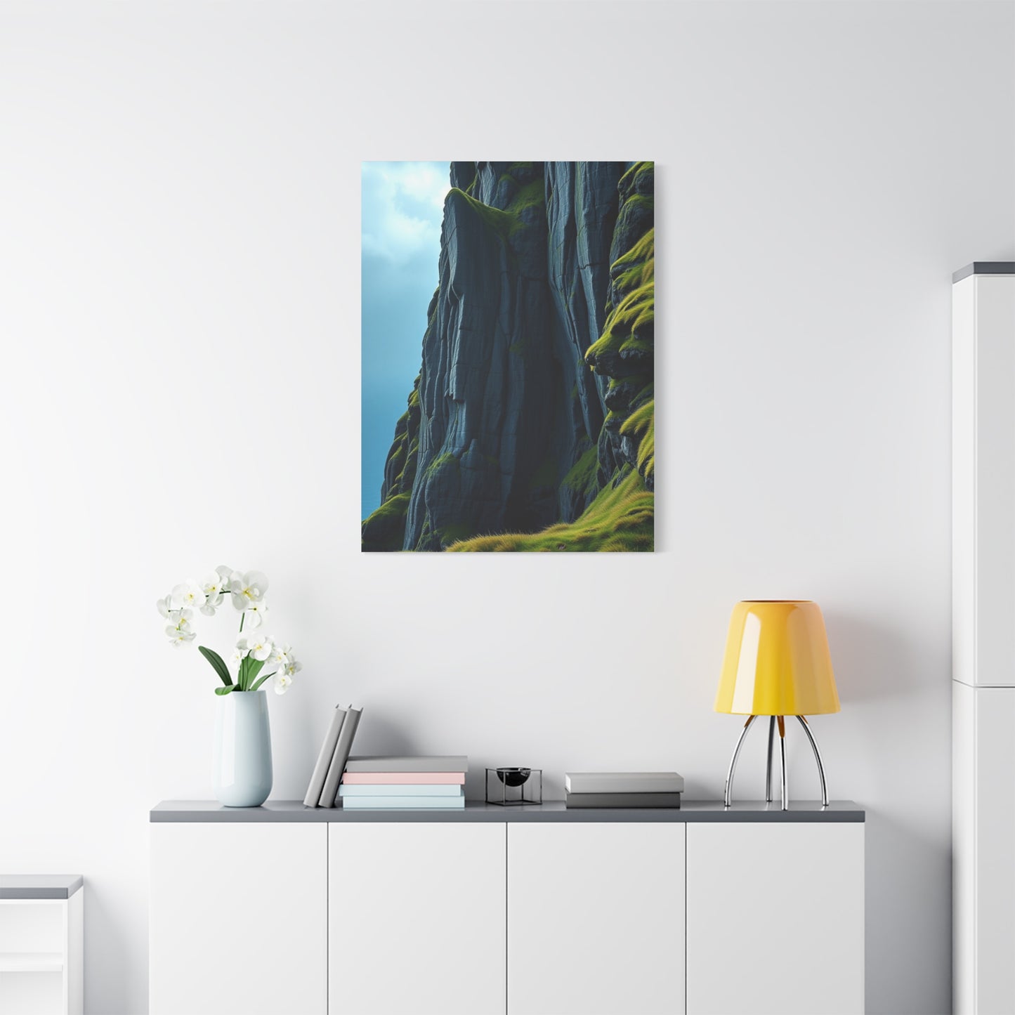 Supreme Ireland Art Collection Wall Art & Canvas Print