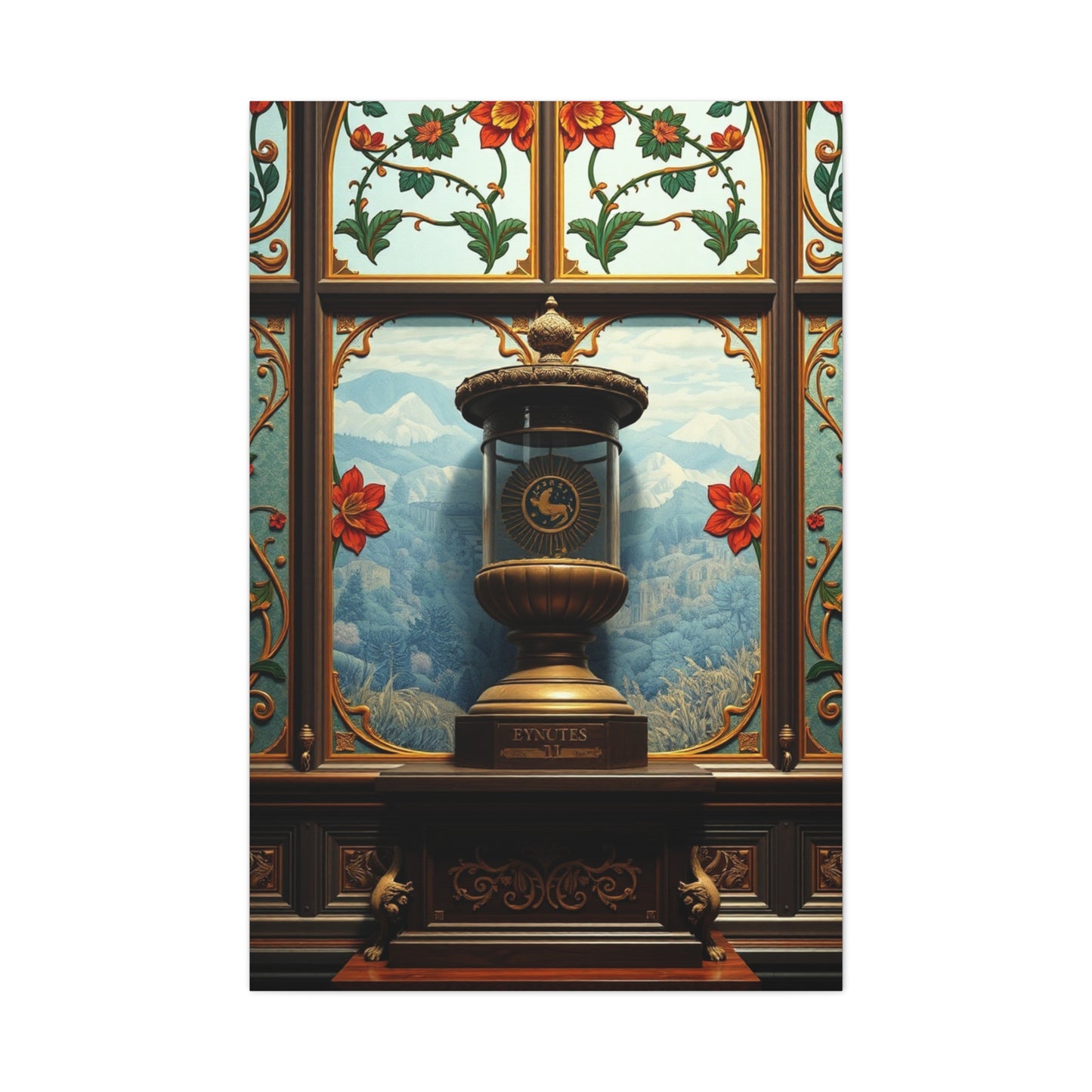 William Morris Art Supreme Gallery Wall Art & Canvas Print