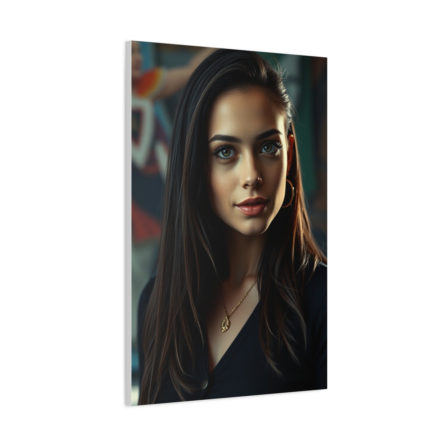 Lisas Sublime Canvas Creations