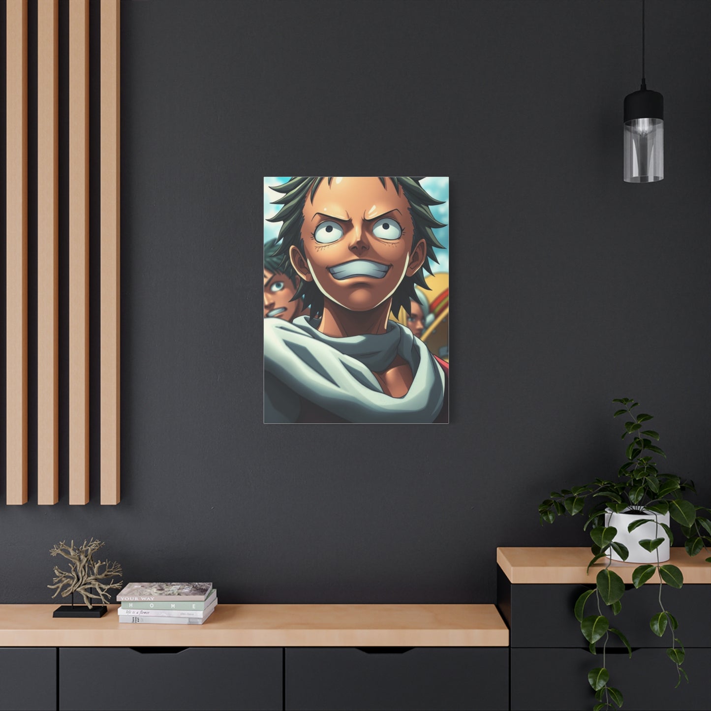 Epic Odyssey Canvas Ensemble