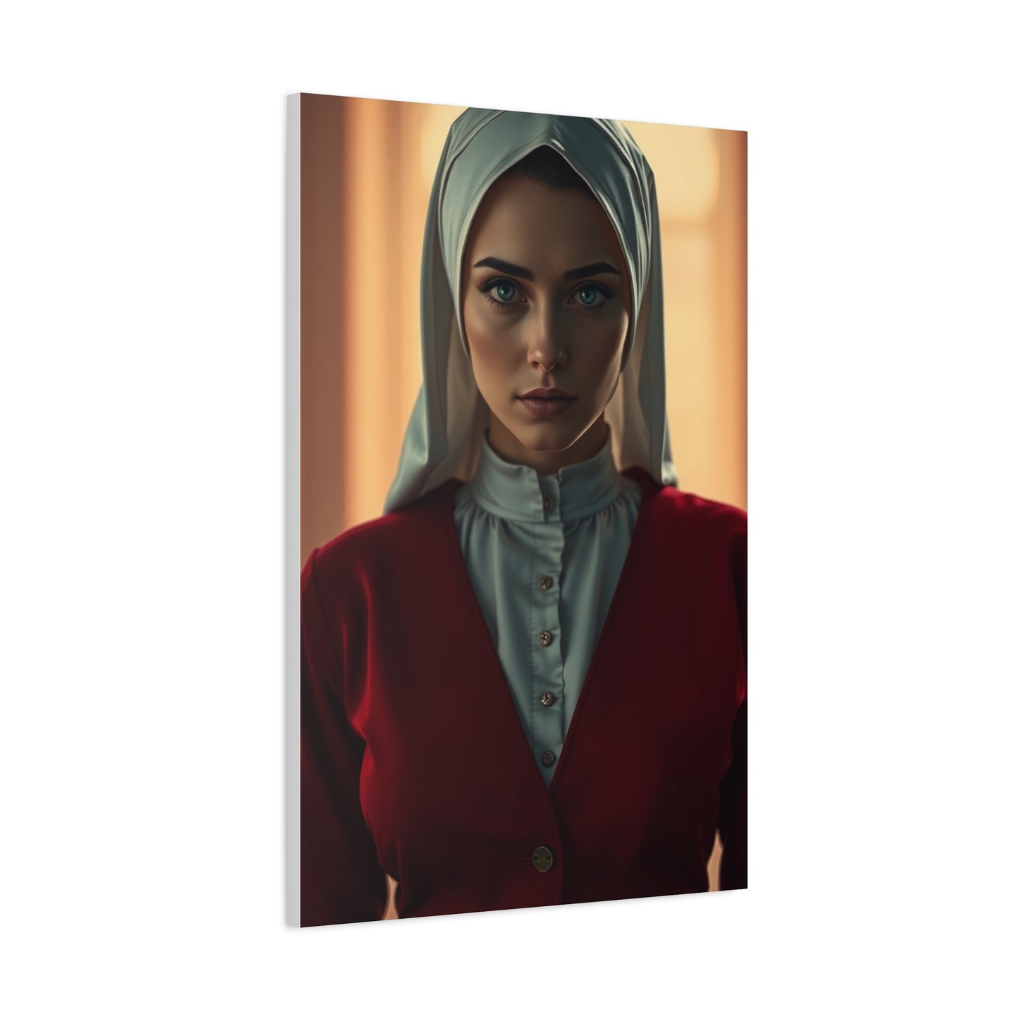 Supreme The Handmaid’s Tale Art Collection Wall Art & Canvas Print