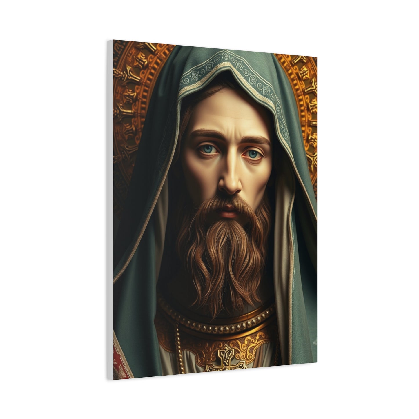 Supreme Religious Figures Wall Art Collection Wall Art & Canvas Print