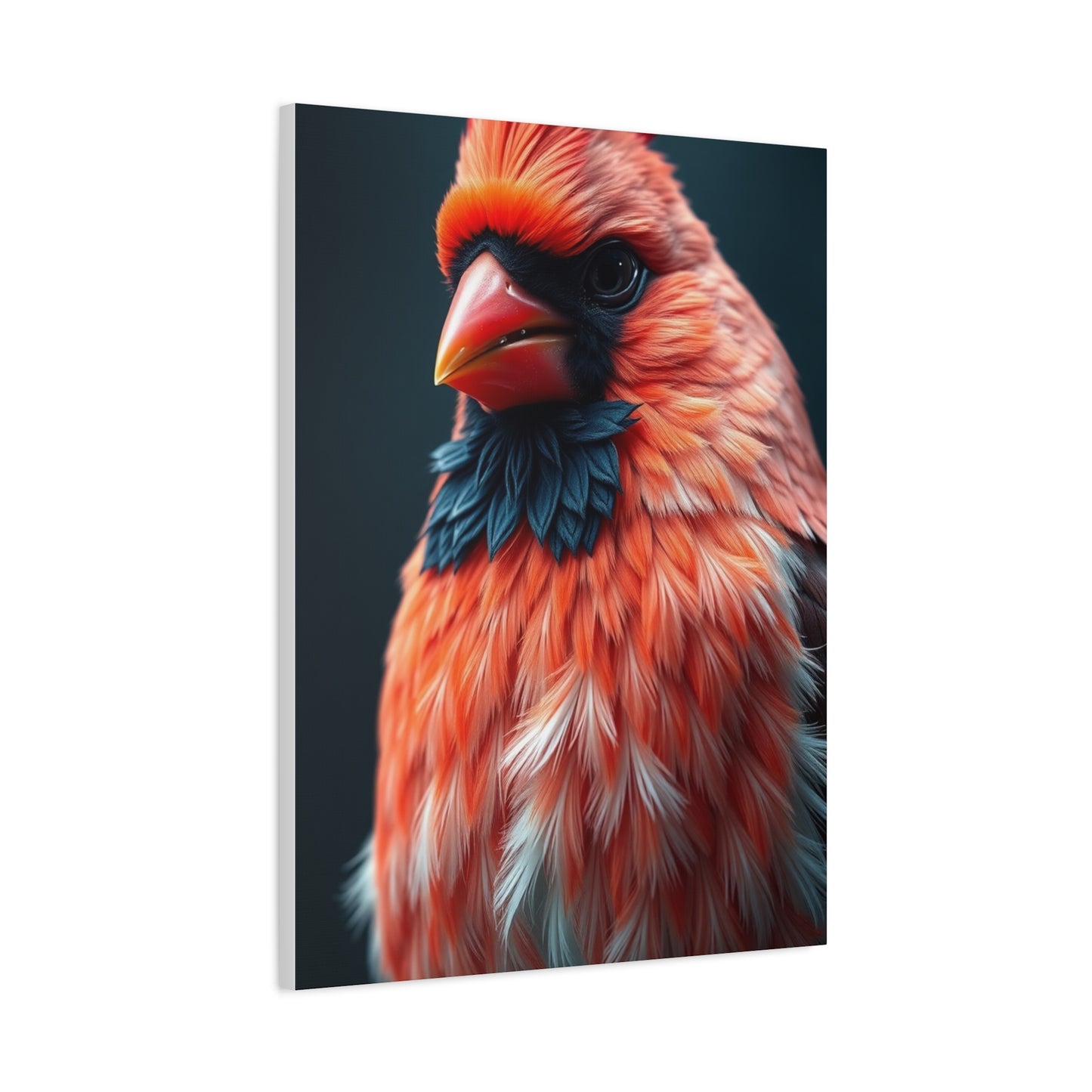 Sovereign Ruby Masterpiece