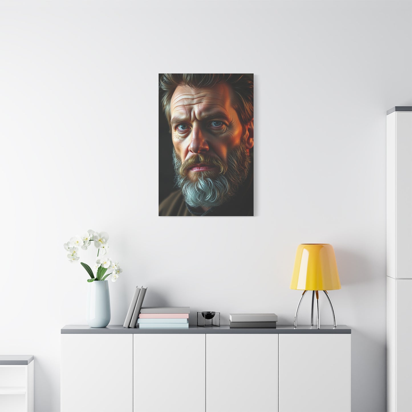 Supreme Tim Kahane Art Collection Wall Art & Canvas Print