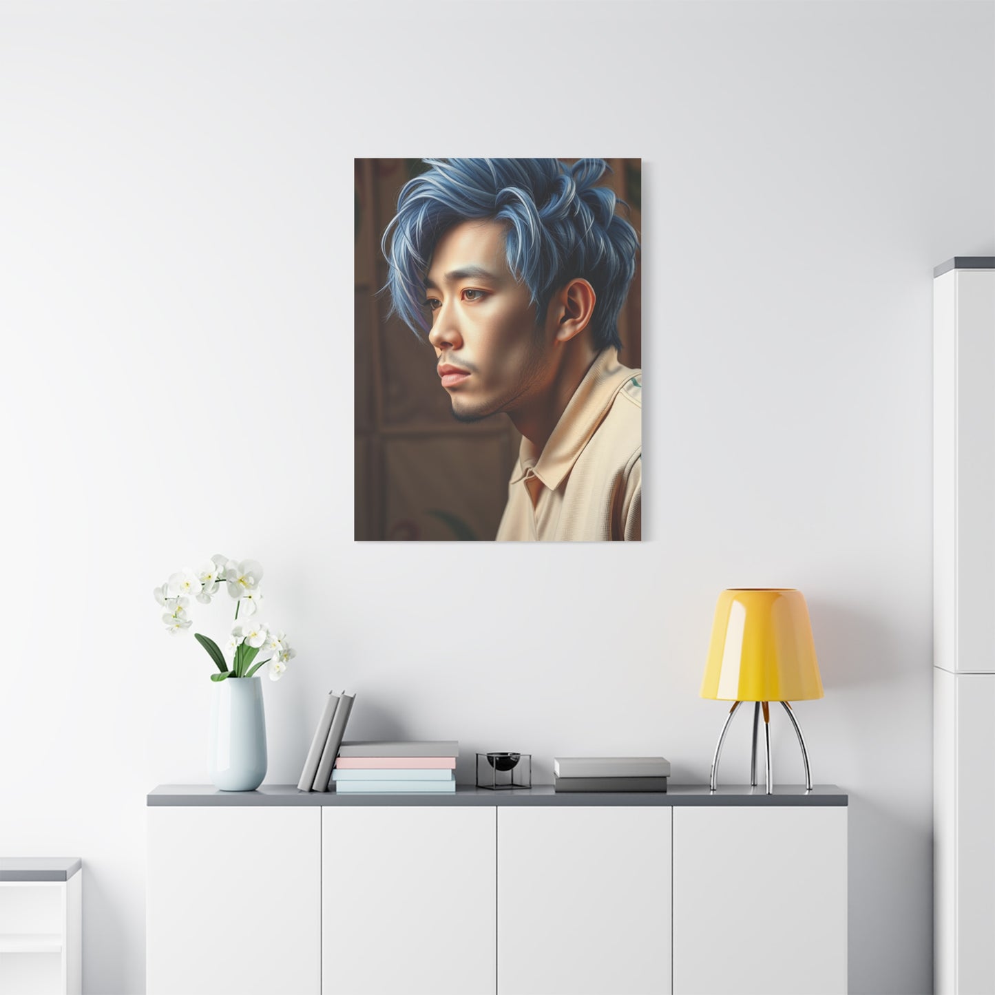 Wegs Grand Artistry Canvas Wall Art & Canvas Print