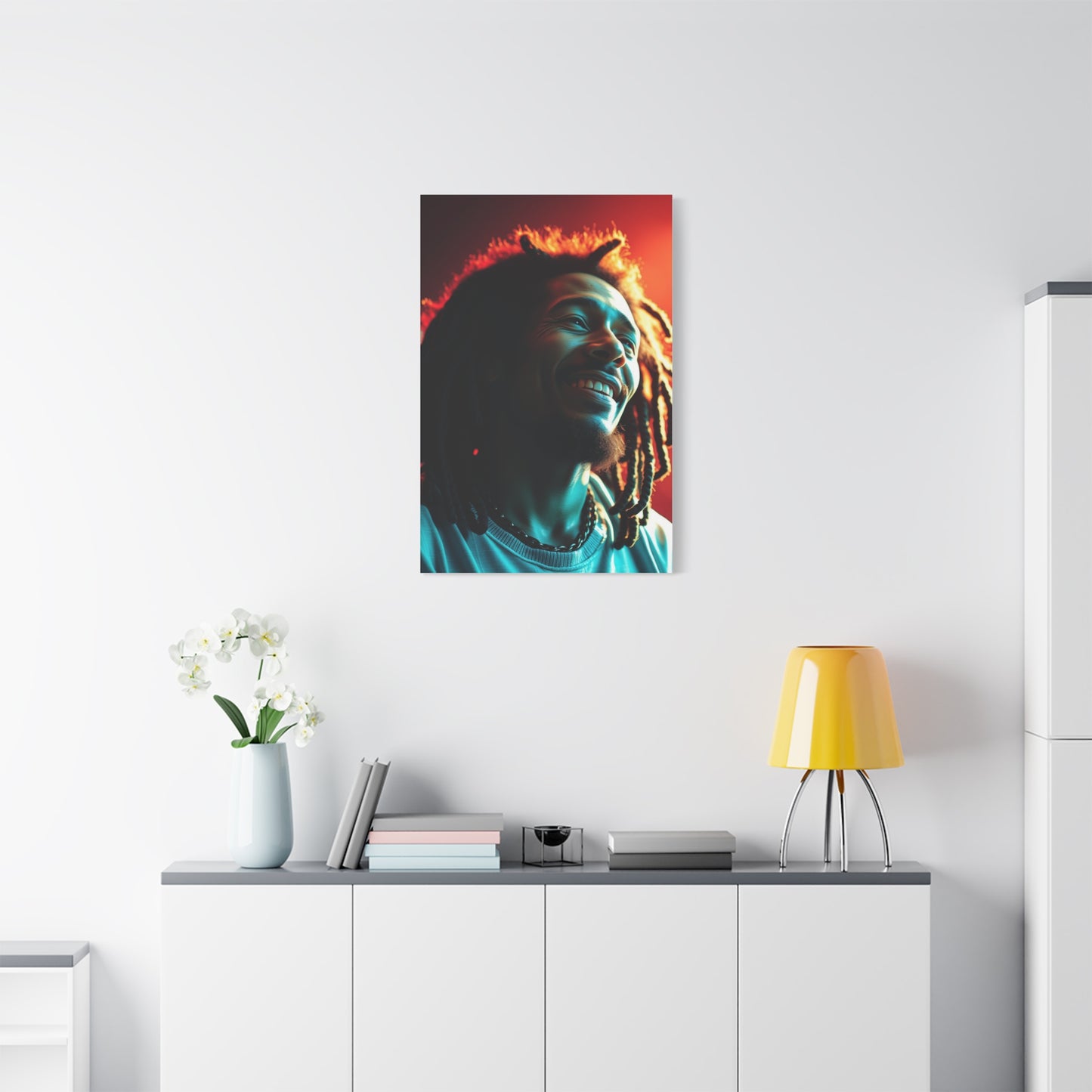 Resonant Legacy Art Wall Art & Canvas Print