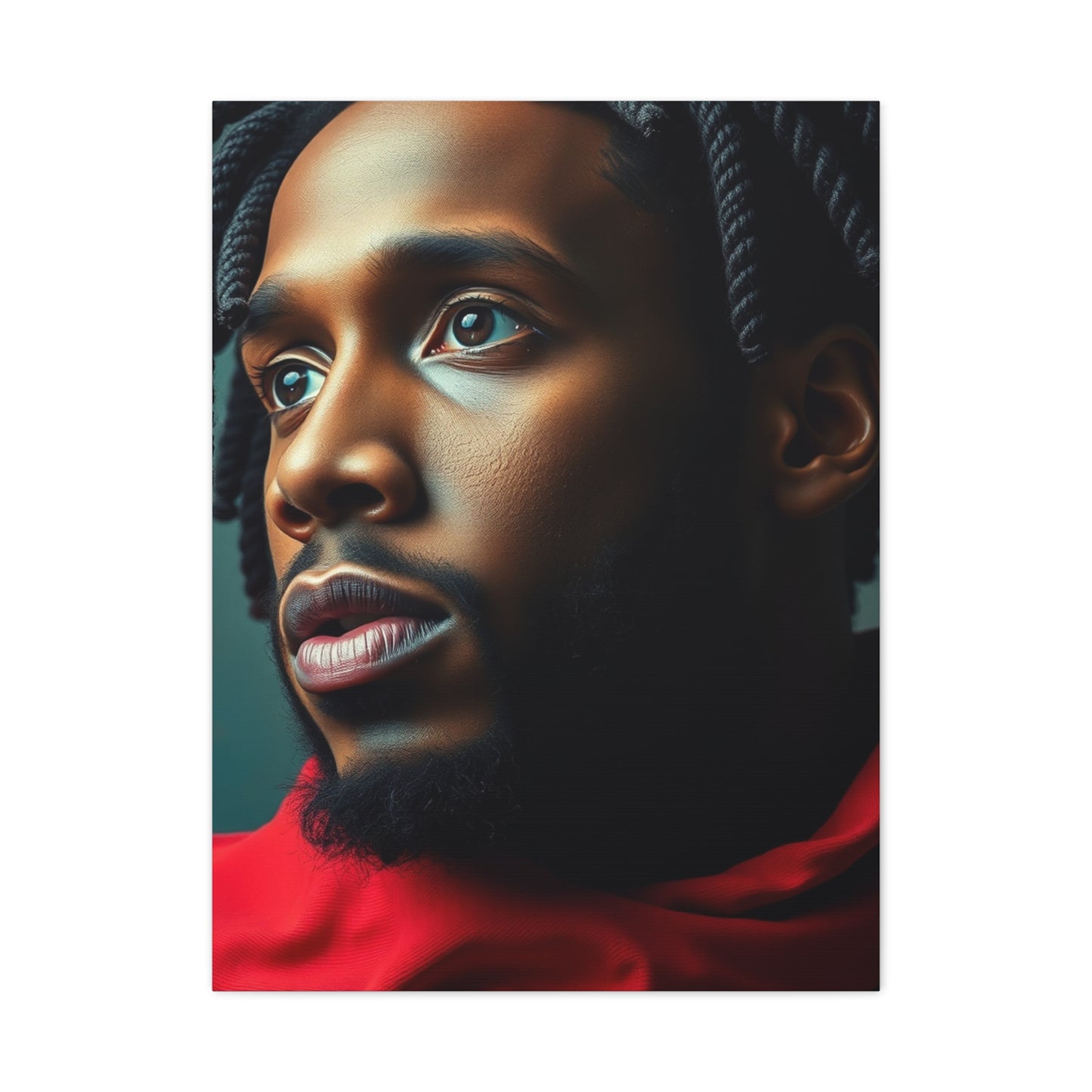 Collection J. Cole Art Art Wall Art & Canvas Print