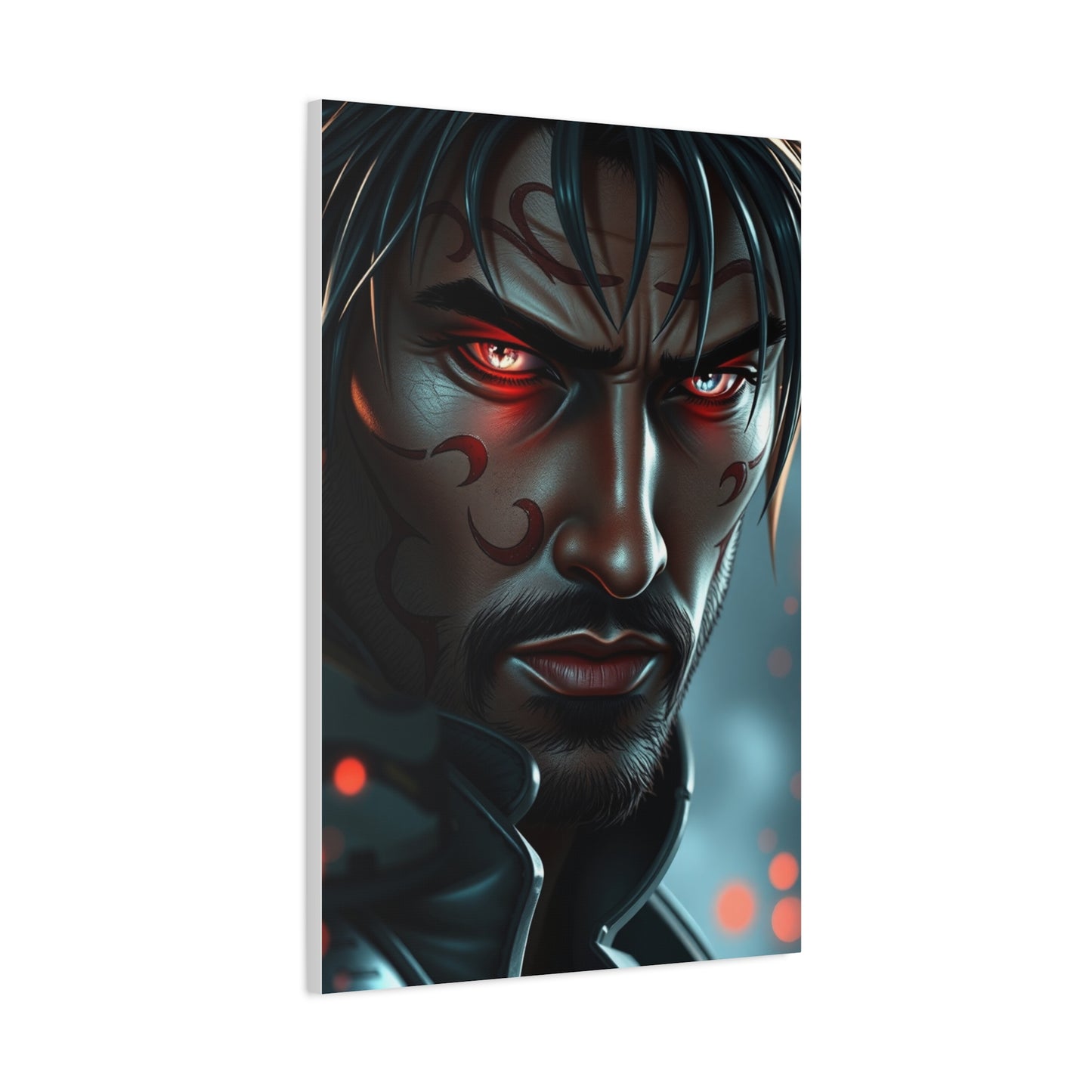 Collection Metal Gear Solid Art Art Wall Art & Canvas Print