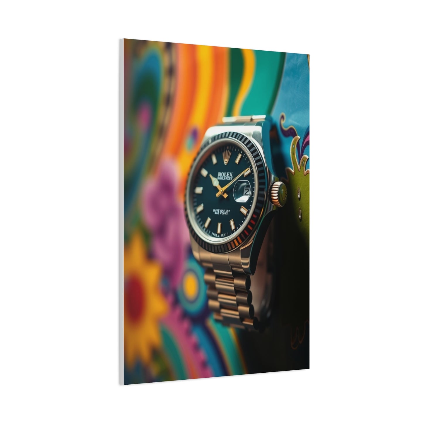 Timeless Elegance Display Wall Art & Canvas Print