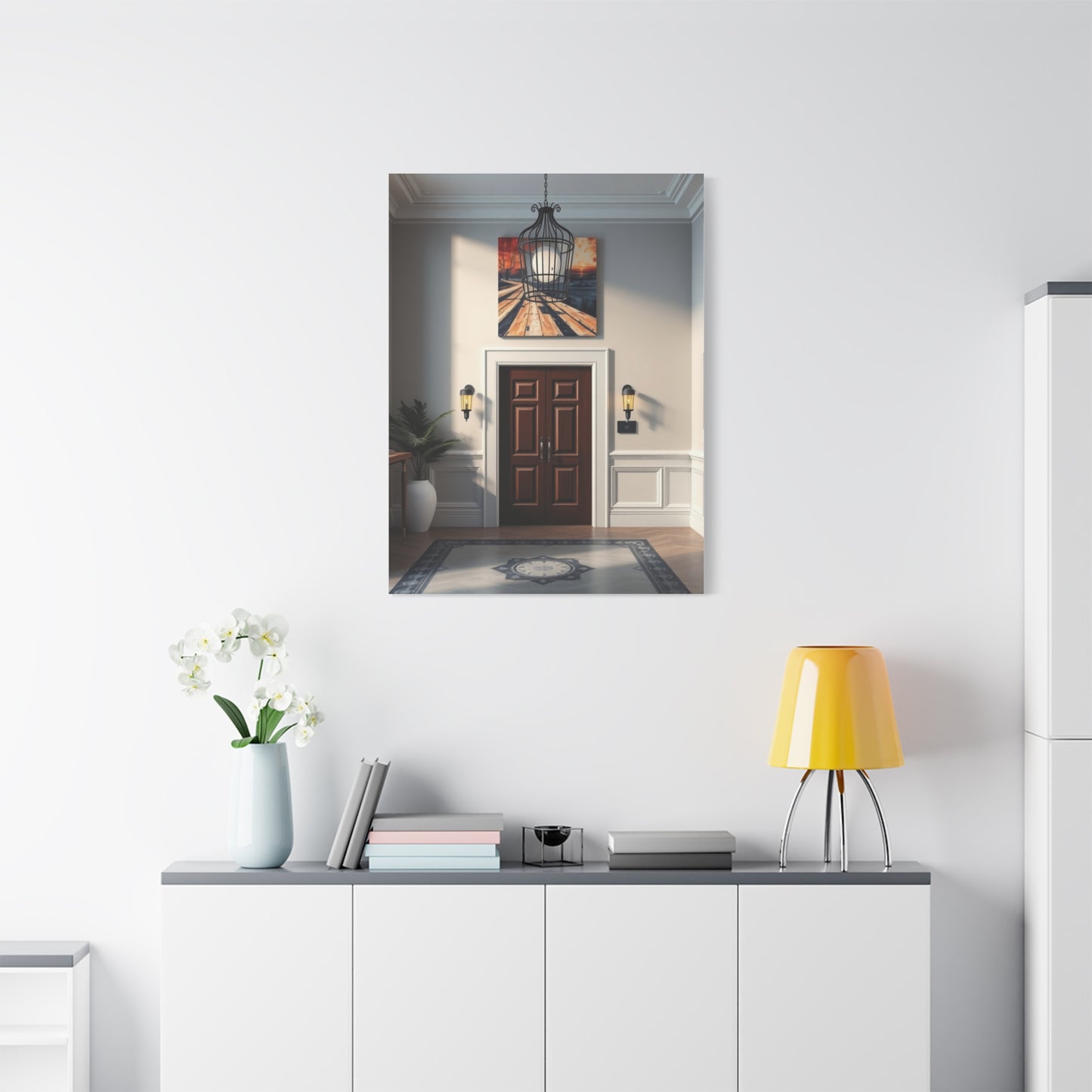 Atrium Serenity Collection