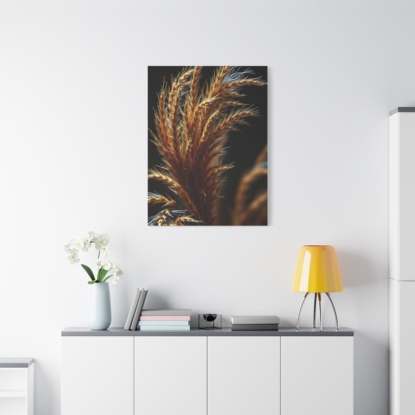 Natures Essence Canvas Wall Art & Canvas Print