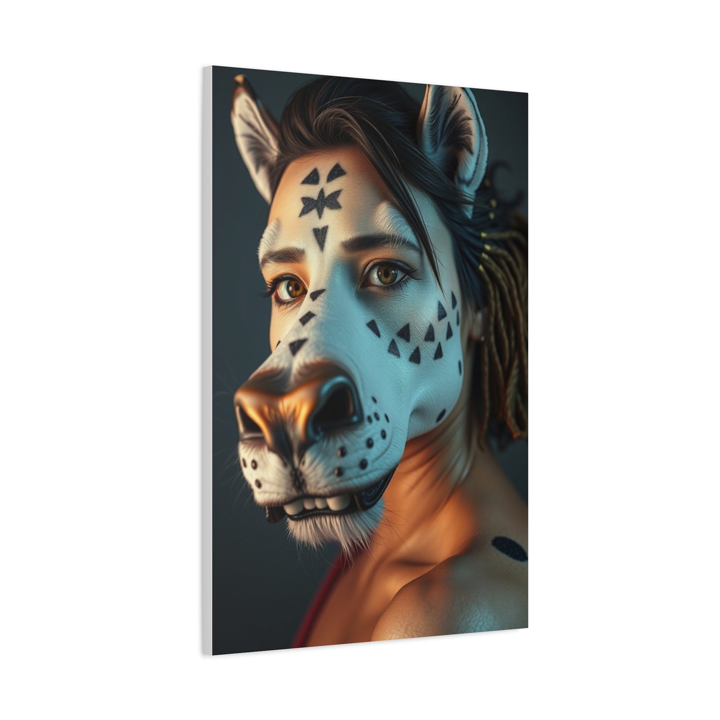 Shelby Kregel Art Refined Canvas Wall Art & Canvas Print