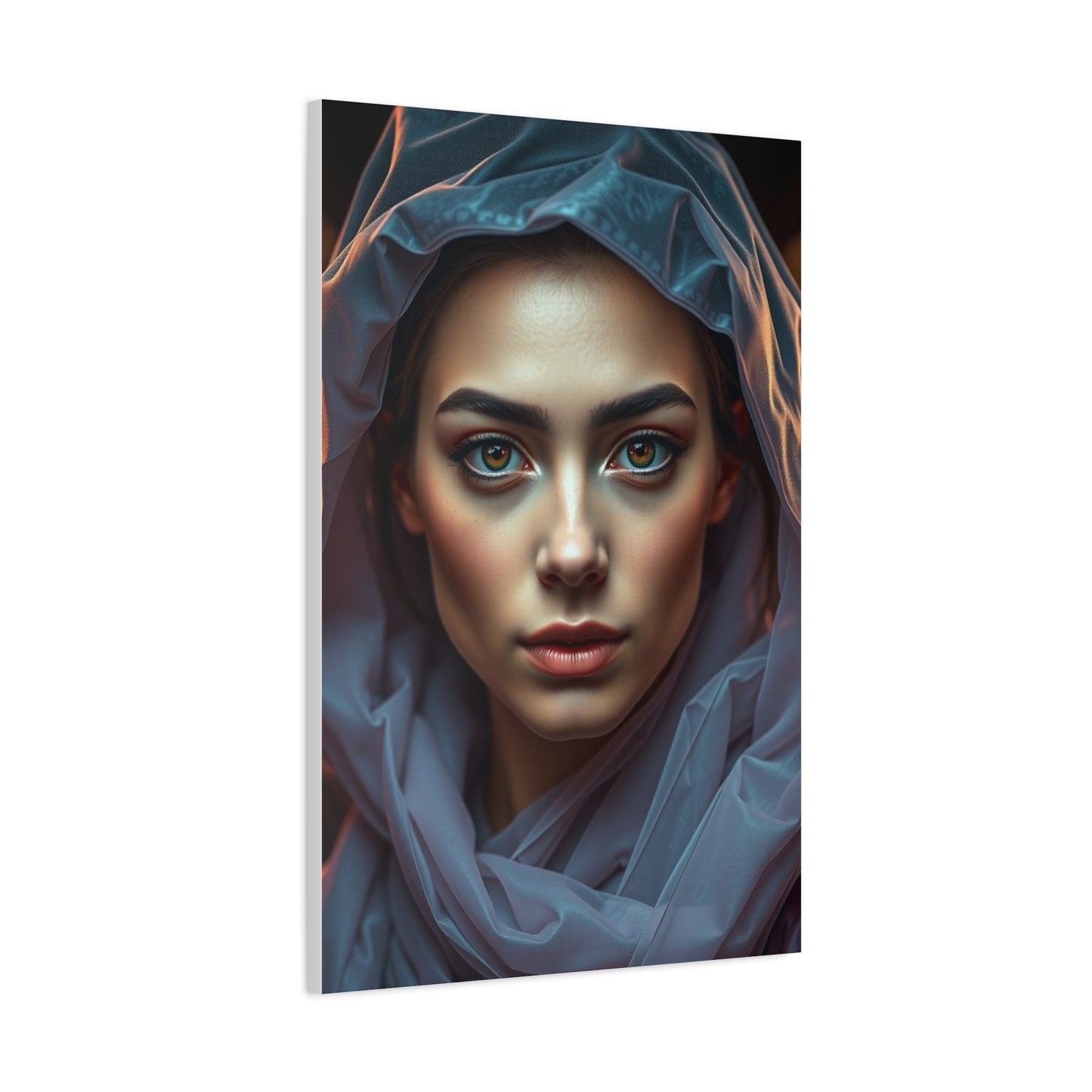 Impression Abstract Figure & People Art Art Wall Art & Canvas Print