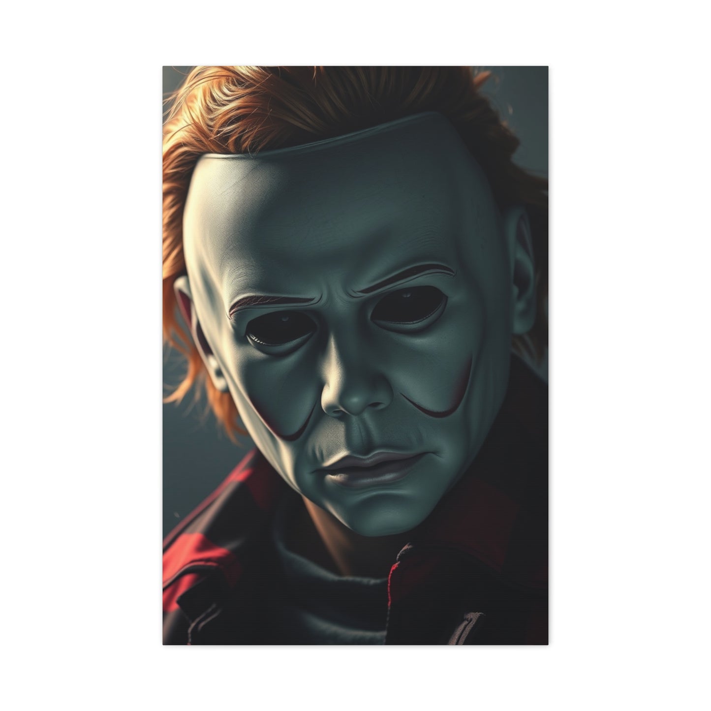 Myers Dark Opus Masterpiece wall art & canvas print