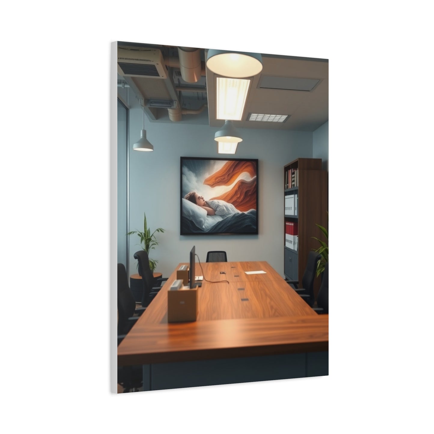 Prestige Panorama Prints Wall Art & Canvas Print