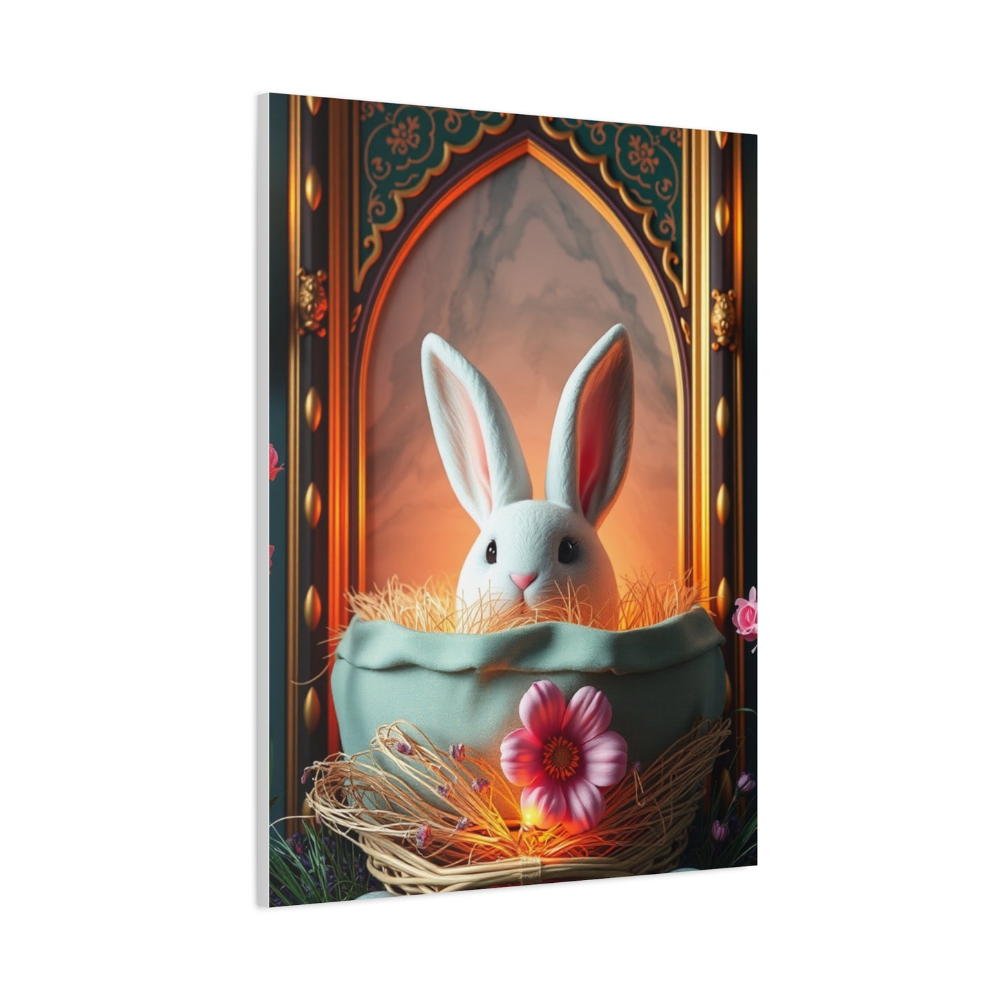 Exquisite Renewal Tapestry