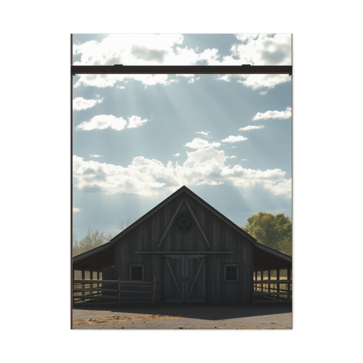 Rustic Elegance Canvas Collection Wall Art & Canvas Print