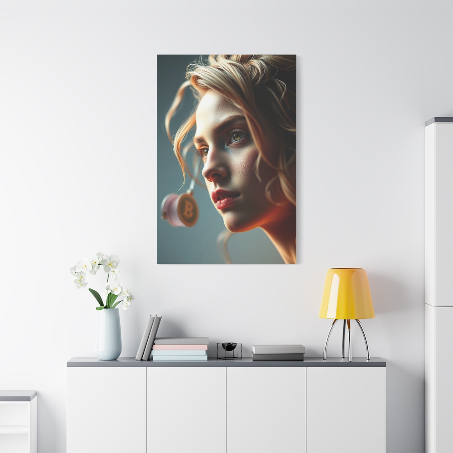 Supreme United Kingdom Art Collection Wall Art & Canvas Print