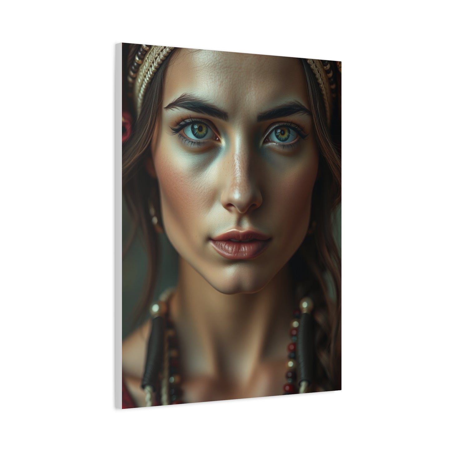 Artisan Eclectic Elegance Wall Art & Canvas Print