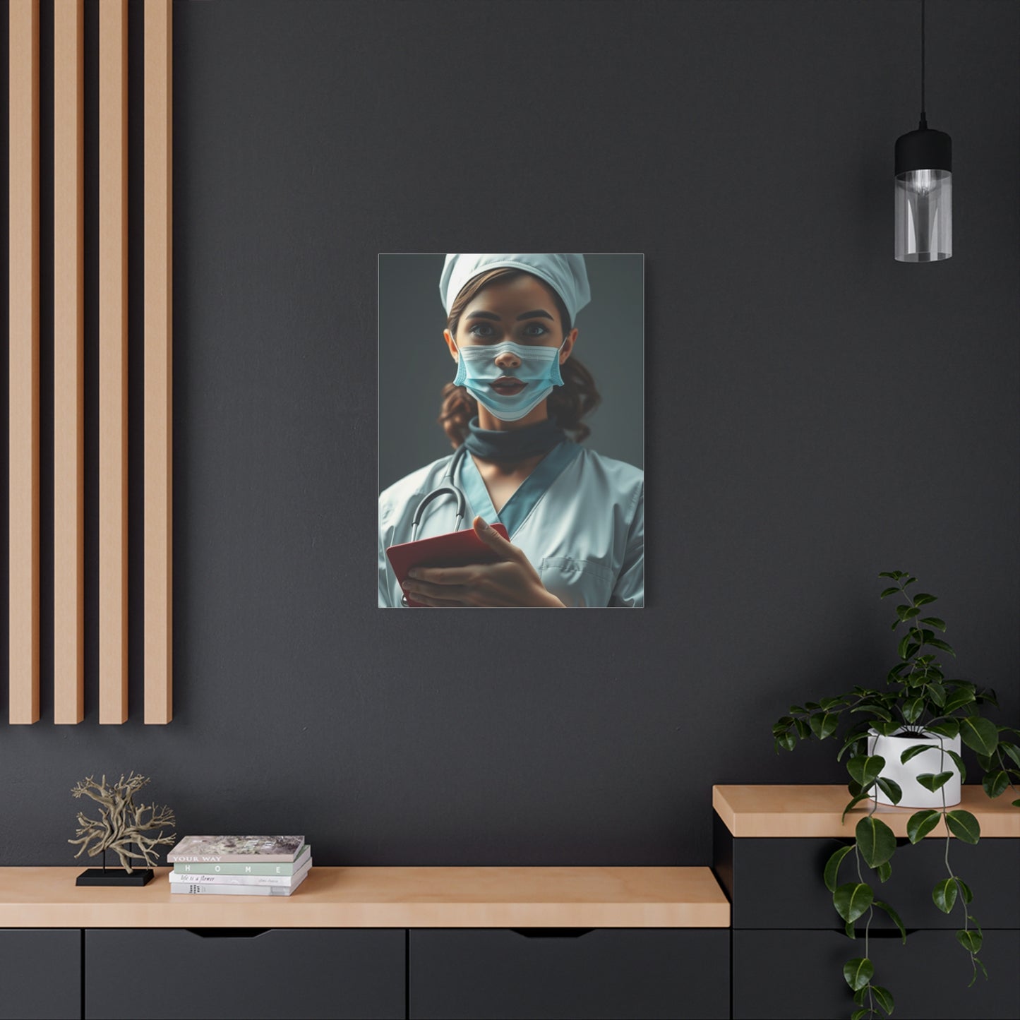 Serenity Care Masterpiece