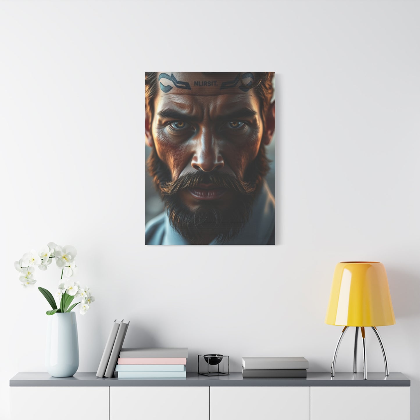Exquisite Vision Wall Art