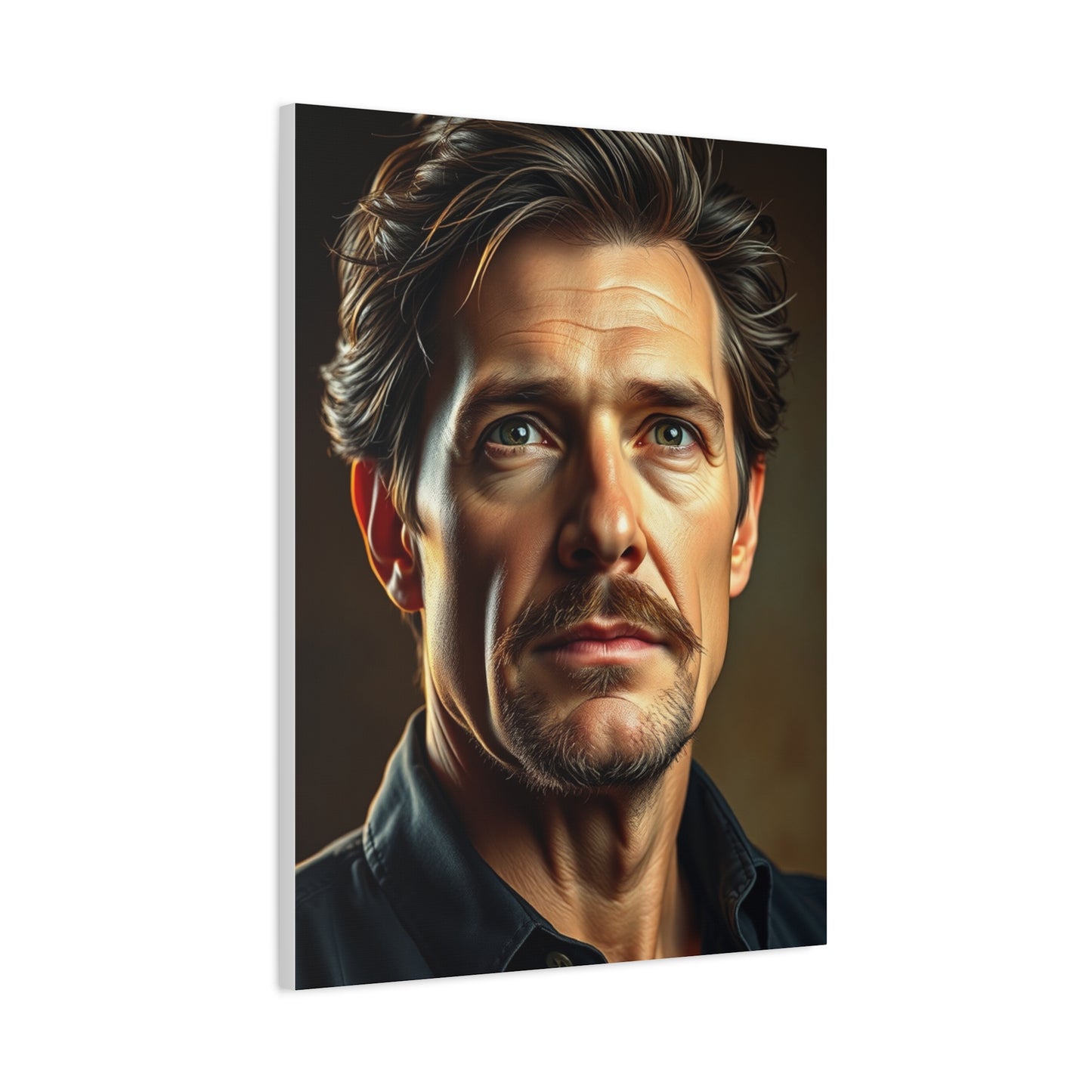 Masterpiece Phillppe Hugonnard Art Vision Wall Art & Canvas Print