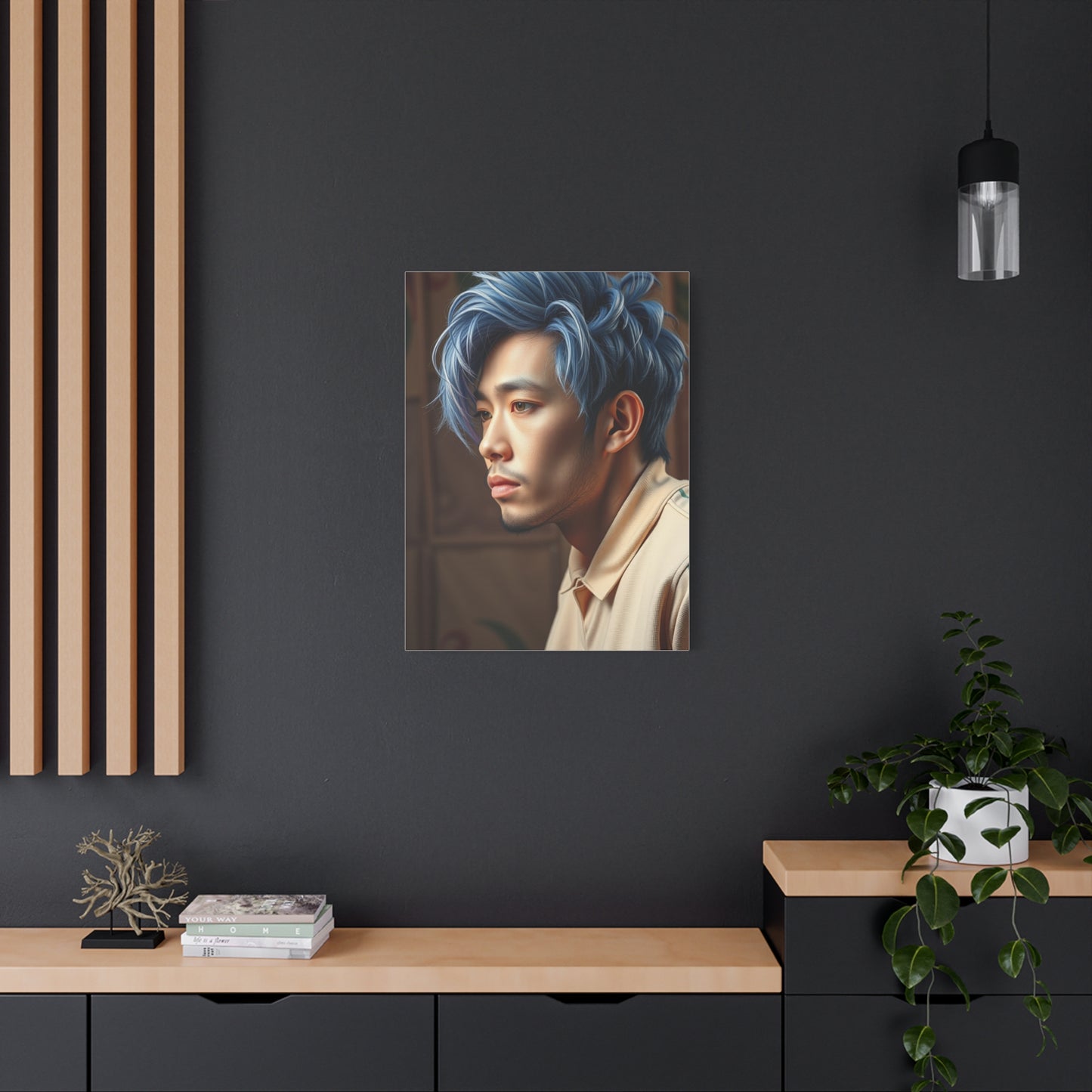 Wegs Grand Artistry Canvas Wall Art & Canvas Print