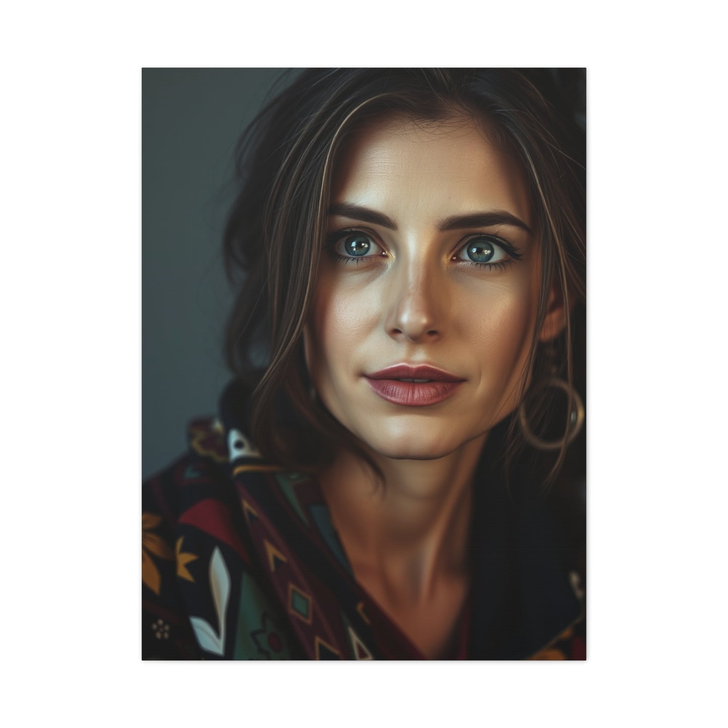 Supreme Silvia Vassileva Art Collection Wall Art & Canvas Print