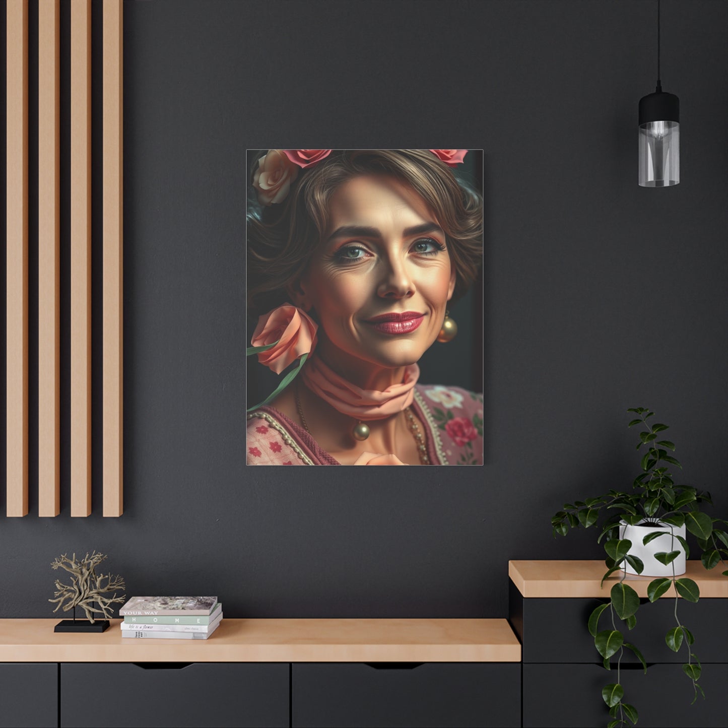 Mother’s Day Art Supreme Gallery Wall Art & Canvas Print