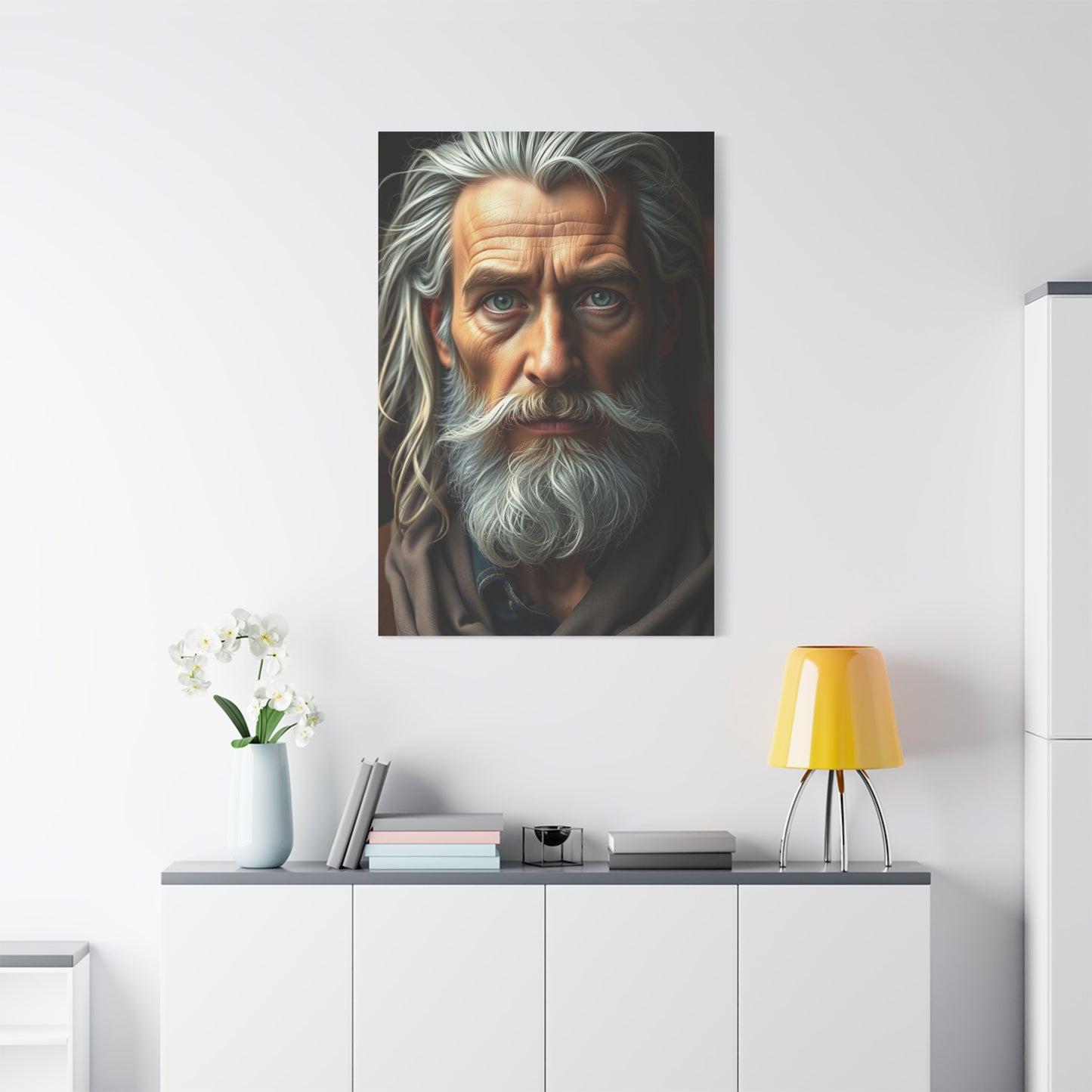 Vision RS Artist Art Art Wall Art & Canvas Print